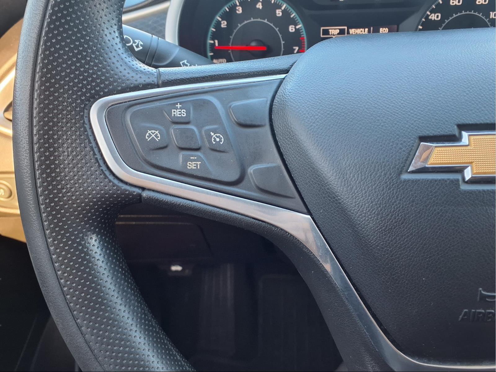 Used Car 2022 Chevrolet Malibu  Ls 1ls For Sale Under $20,000 In Bastrop, Texas