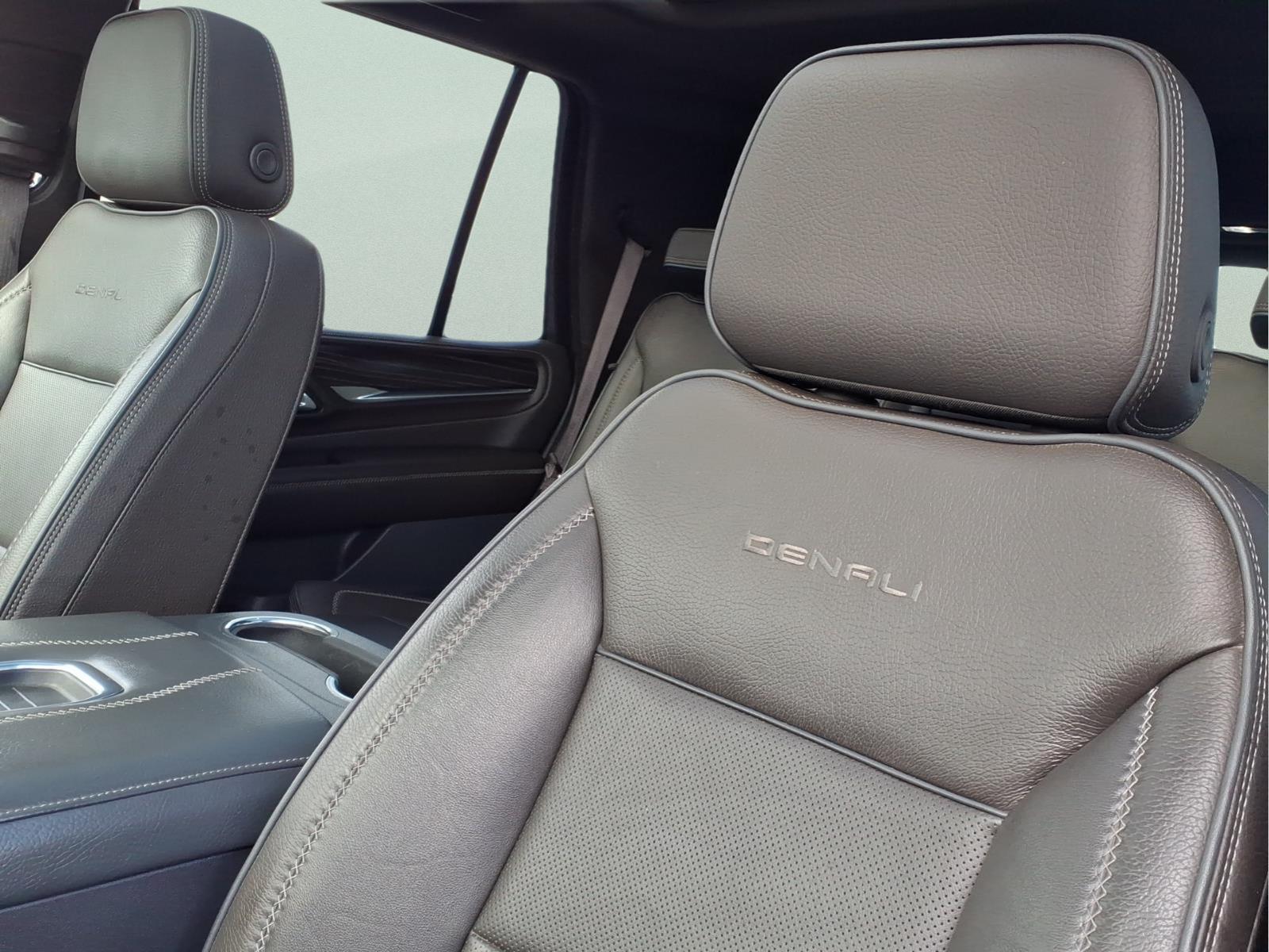 Used Car 2021 Gmc Yukon  Denali For Sale Under $50,000 In Bastrop, Texas