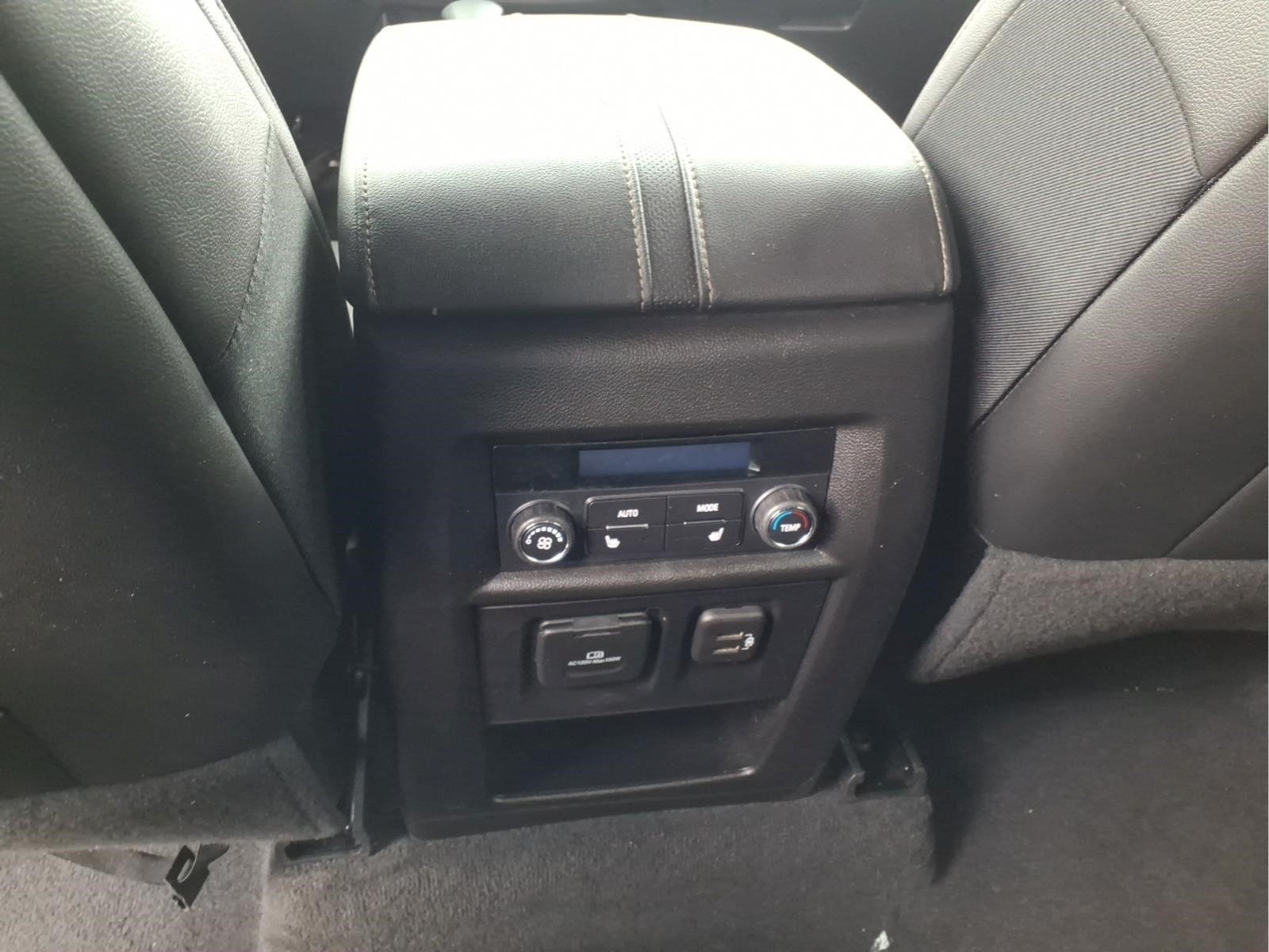 Used Car 2023 Chevrolet Traverse  Premier For Sale Under $40,000 In Bastrop, Texas