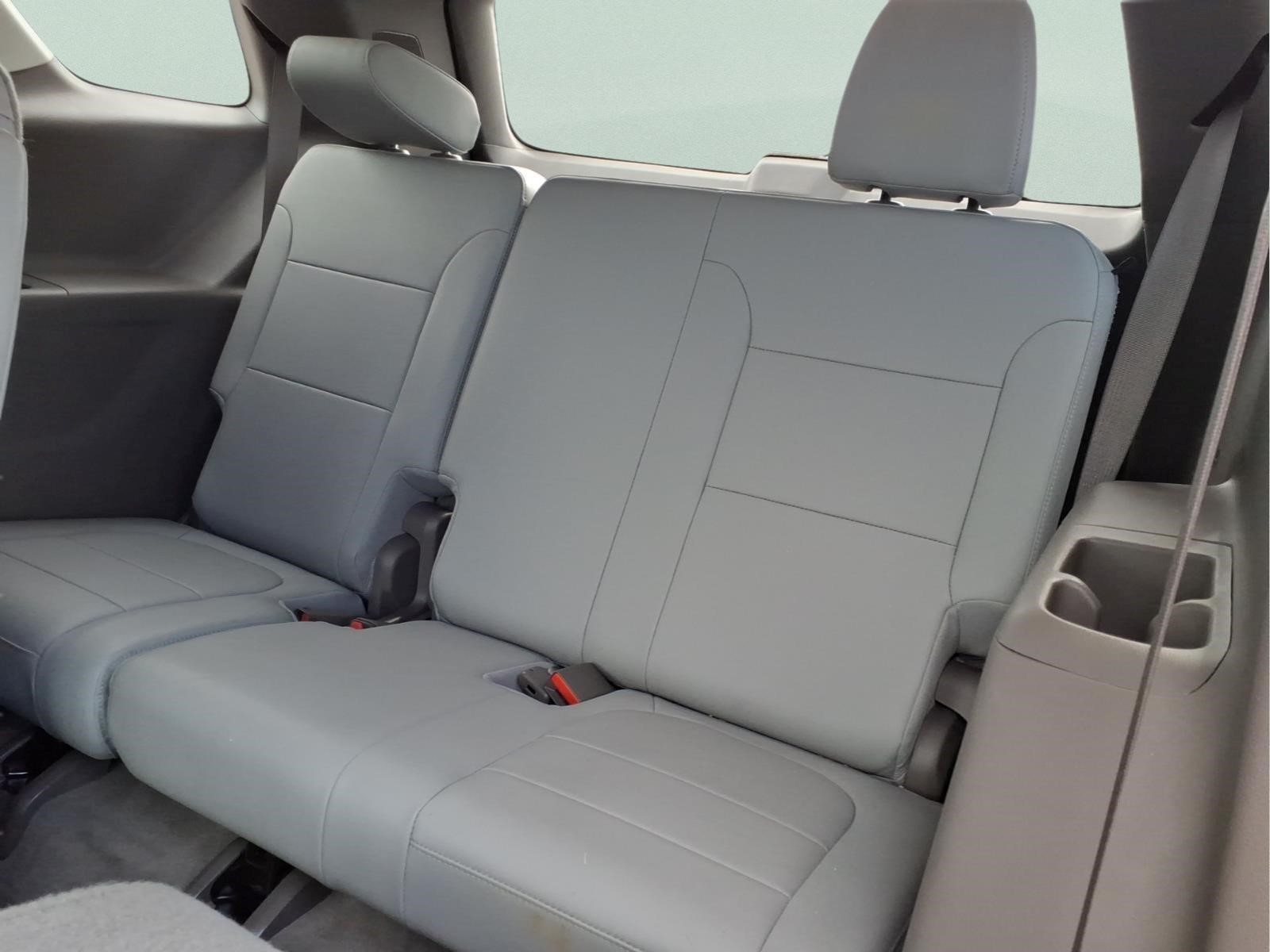 Used Car 2021 Chevrolet Traverse  Premier For Sale Under $30,000 In Bastrop, Texas