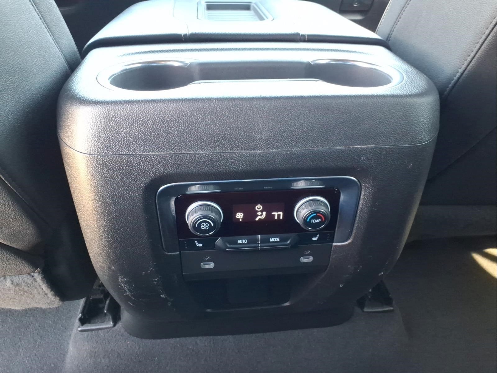 Used Car 2023 Chevrolet Tahoe  Premier For Sale Under $50,000 In Bastrop, Texas