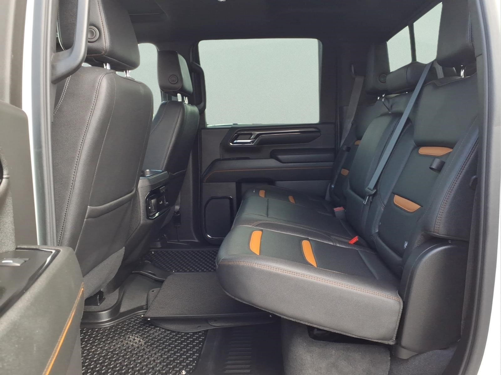 Used Car 2024 Gmc Sierra 2500hd  At4 For Sale Under $70,000 In Bastrop, Texas