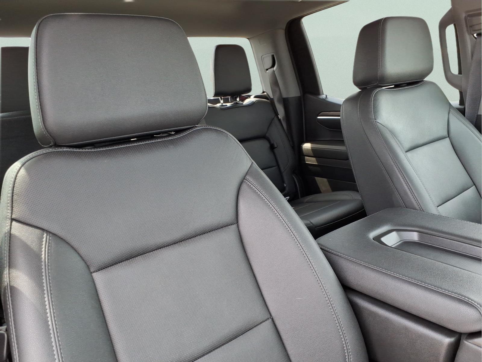 Used Car 2024 Gmc Sierra 1500  Slt For Sale Under $50,000 In Bastrop, Texas