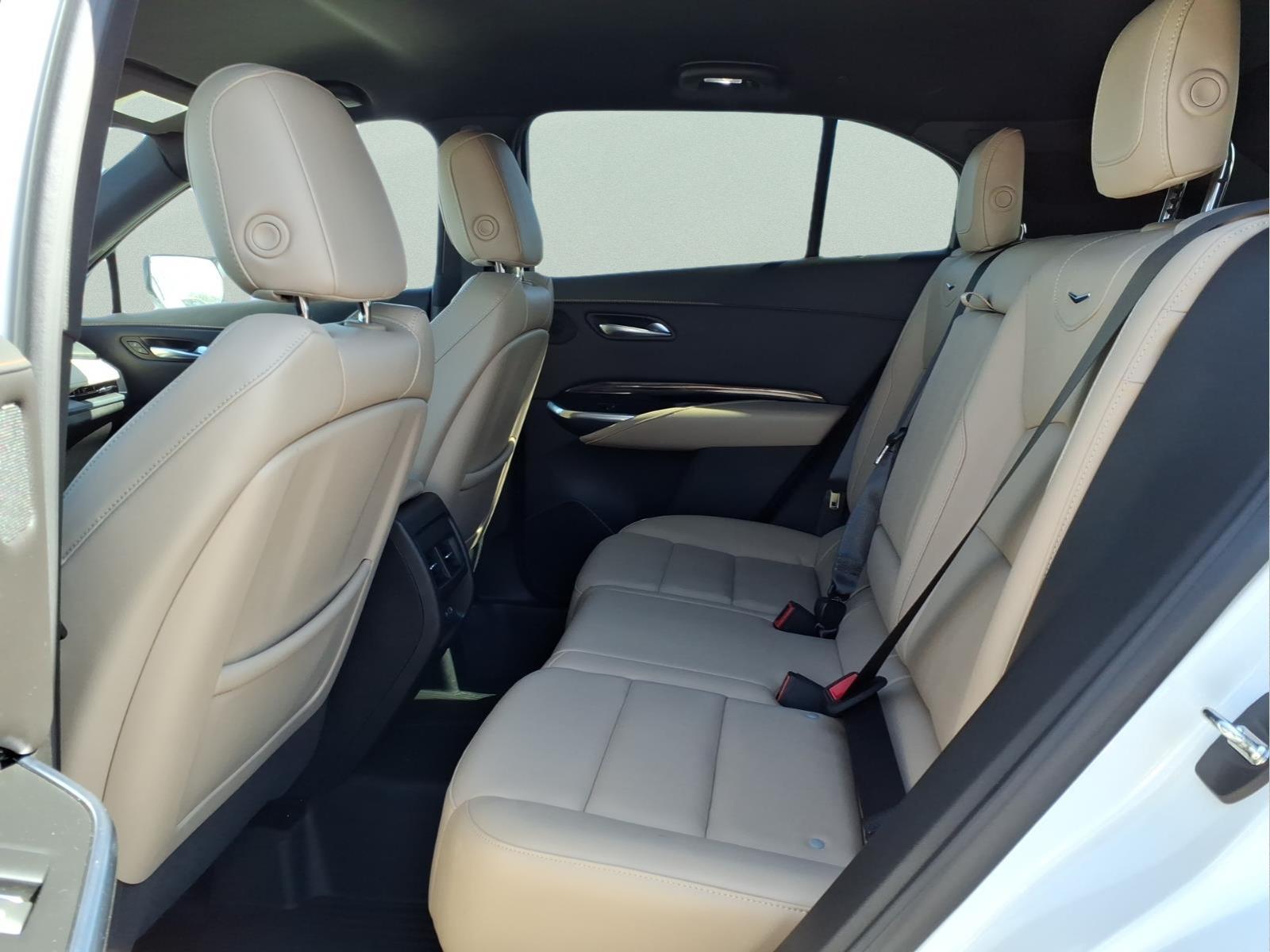 Used Car 2024 Cadillac Xt4  Luxury For Sale Under $35,000 In Bastrop, Texas