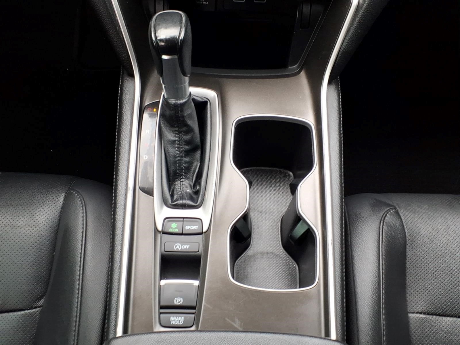 Used Car 2021 Honda Accord  Sport Special Edition For Sale Under $25,000 In Bastrop, Texas