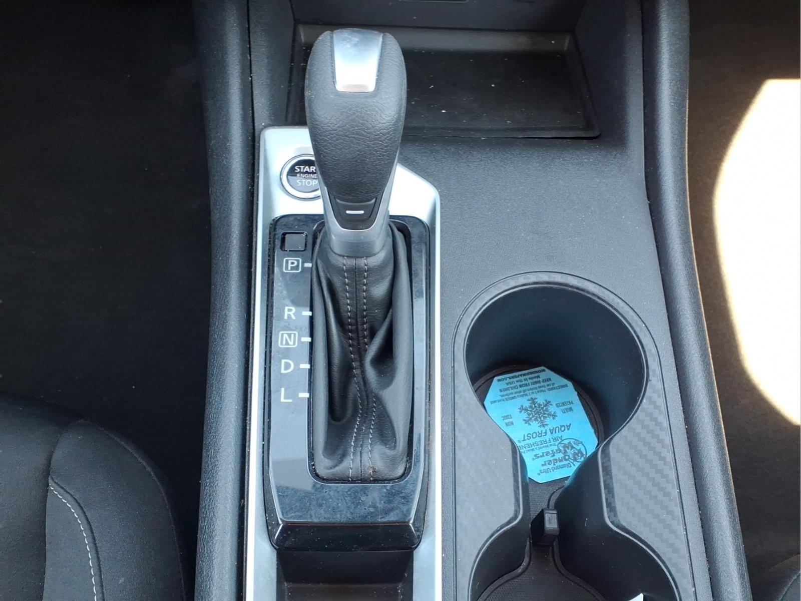 Used Car 2022 Nissan Altima  2.5 S For Sale Under $20,000 In Bastrop, Texas