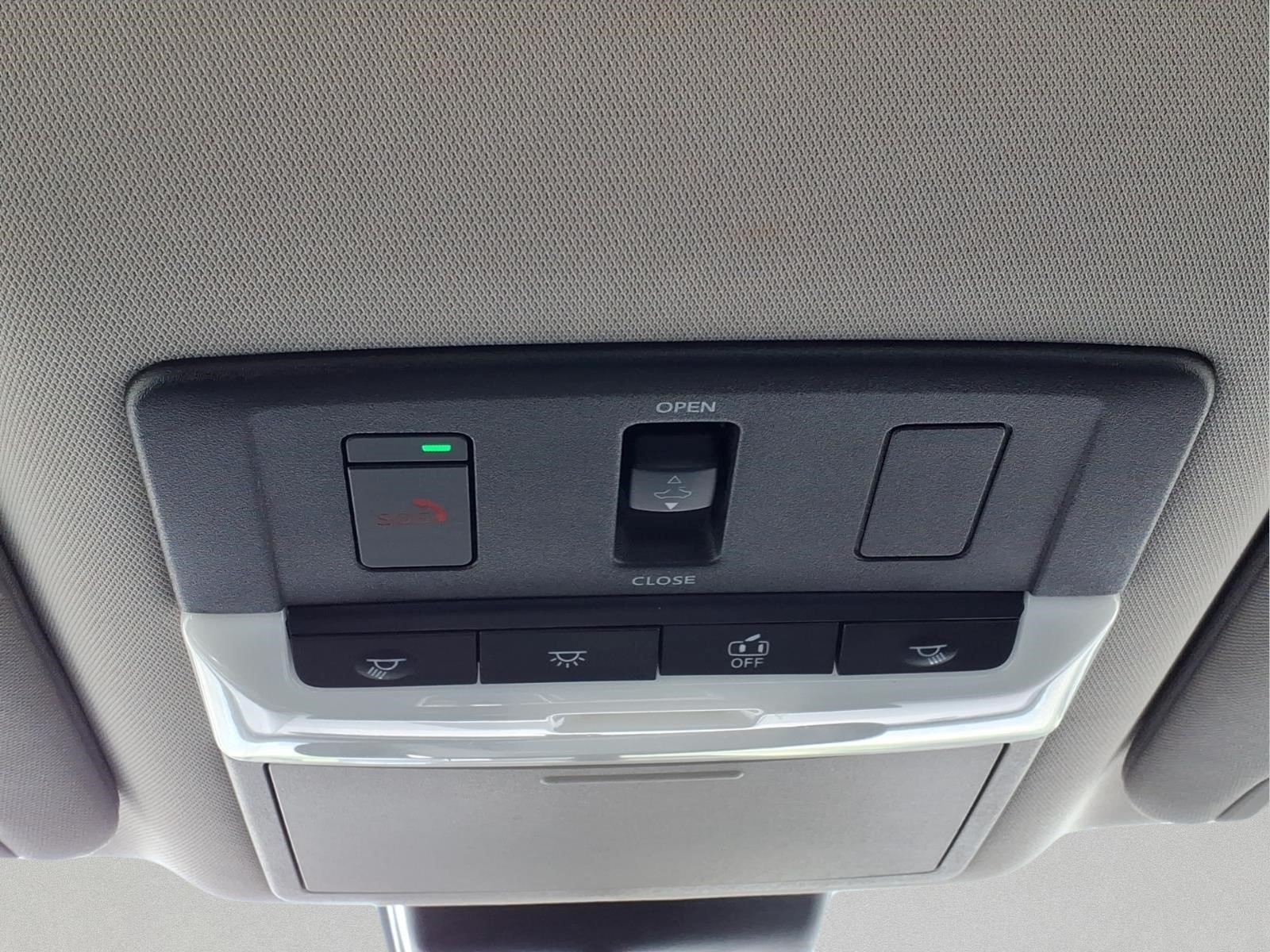 Used Car 2023 Nissan Altima  2.5 Sr For Sale Under $20,000 In Bastrop, Texas