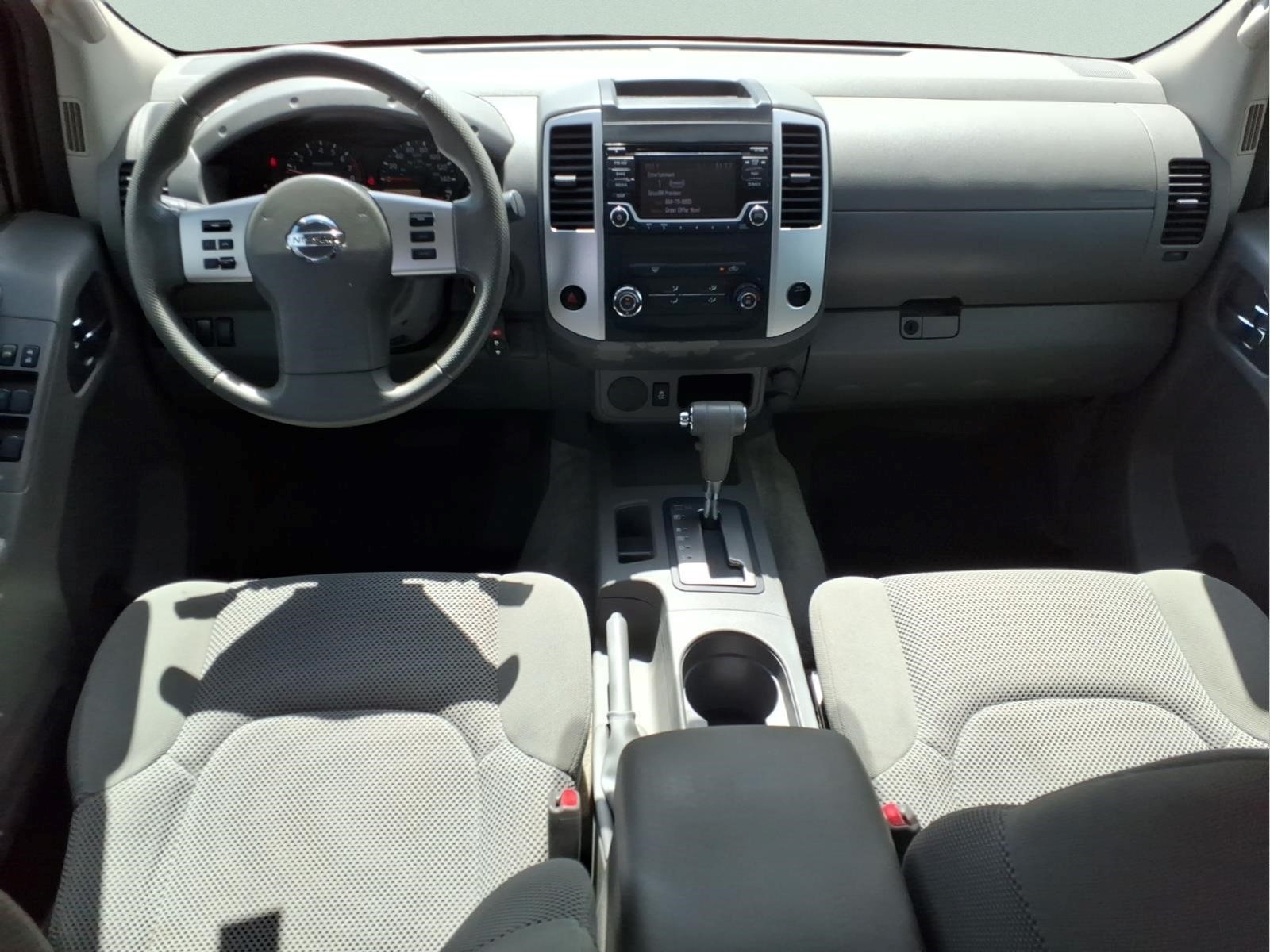 Used Car 2015 Nissan Frontier  Sv For Sale Under $20,000 In Bastrop, Texas