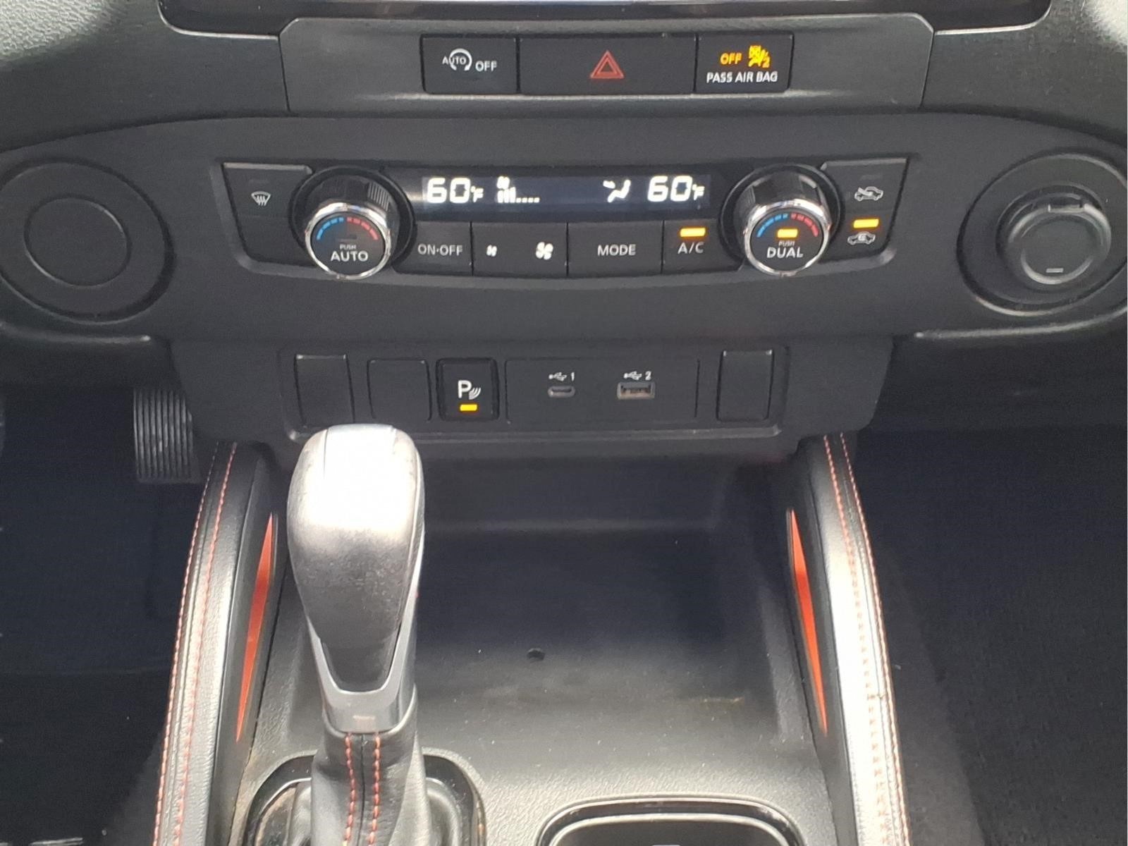 Used Car 2023 Nissan Frontier  Pro-x For Sale Under $30,000 In Bastrop, Texas