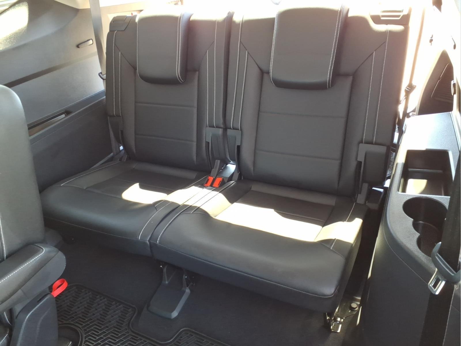 Used Car 2023 Volkswagen Atlas  3.6l V6 Se W/technology For Sale Under $30,000 In Bastrop, Texas