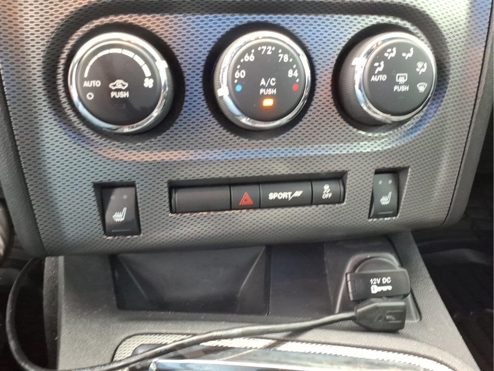 Used Car 2014 Dodge Challenger  R/t For Sale Under $15,000 In Bastrop, Texas