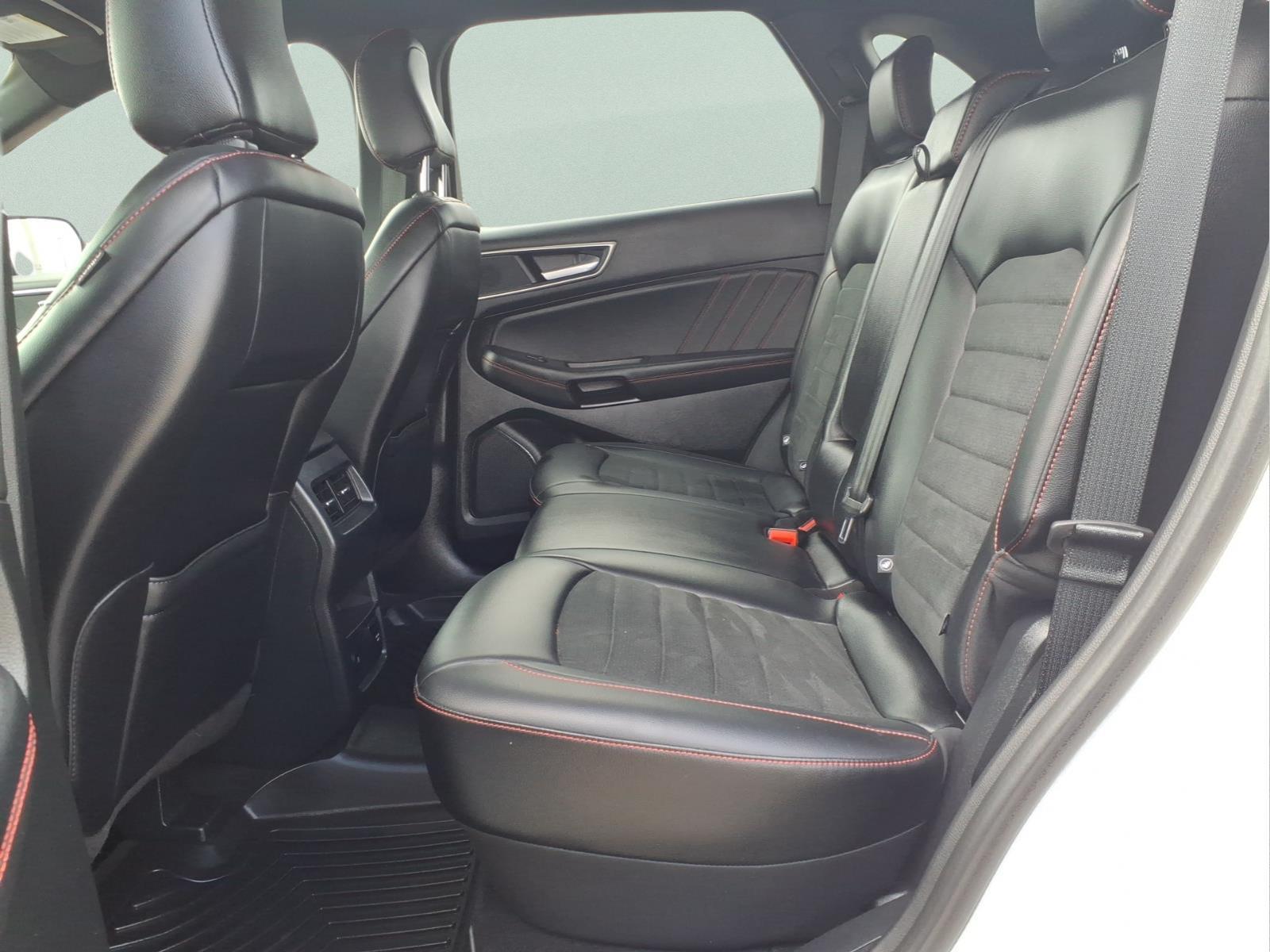 Used Car 2024 Ford Edge  St Line For Sale Under $35,000 In Bastrop, Texas