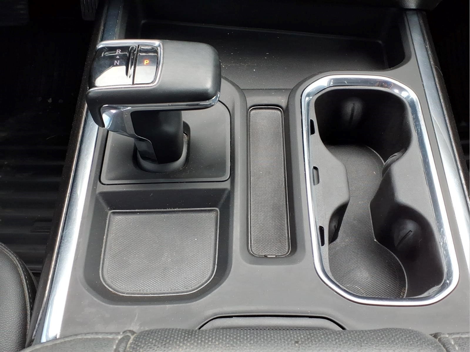 Used Car 2025 Chevrolet Silverado 1500  Ltz For Sale Under $50,000 In Bastrop, Texas