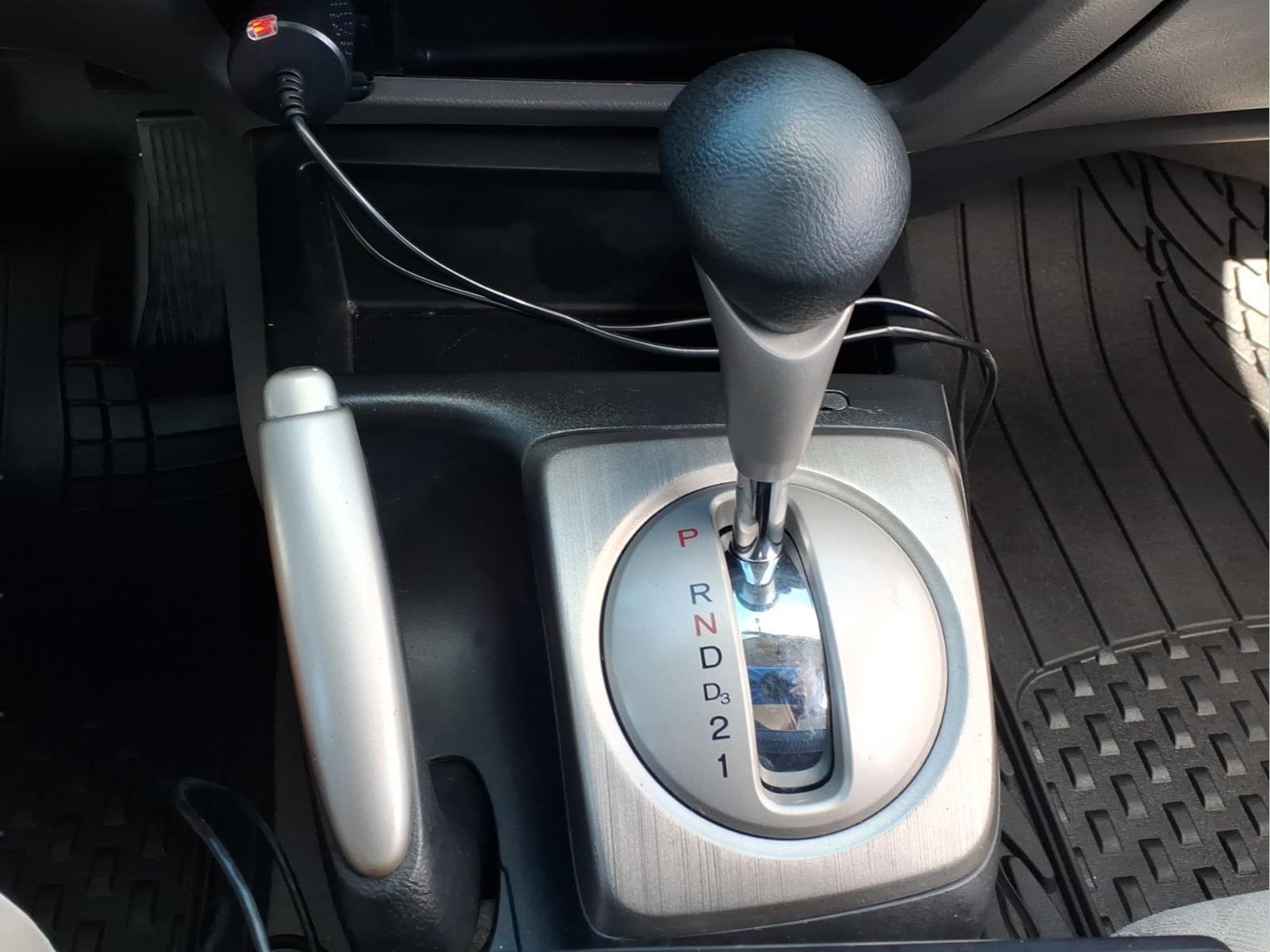 Used Car 2011 Honda Civic  Lx For Sale Under $10,000 In Bastrop, Texas