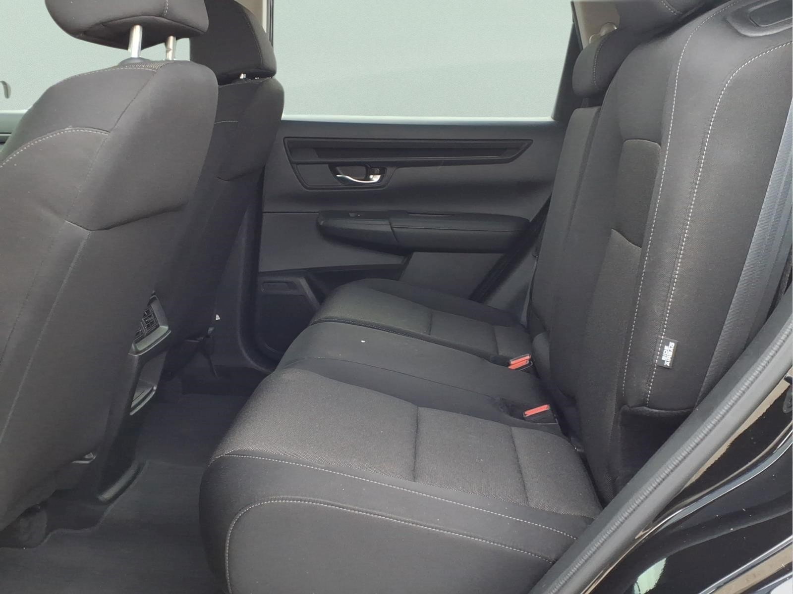 Used Car 2024 Honda Cr-v  Lx For Sale Under $30,000 In Bastrop, Texas