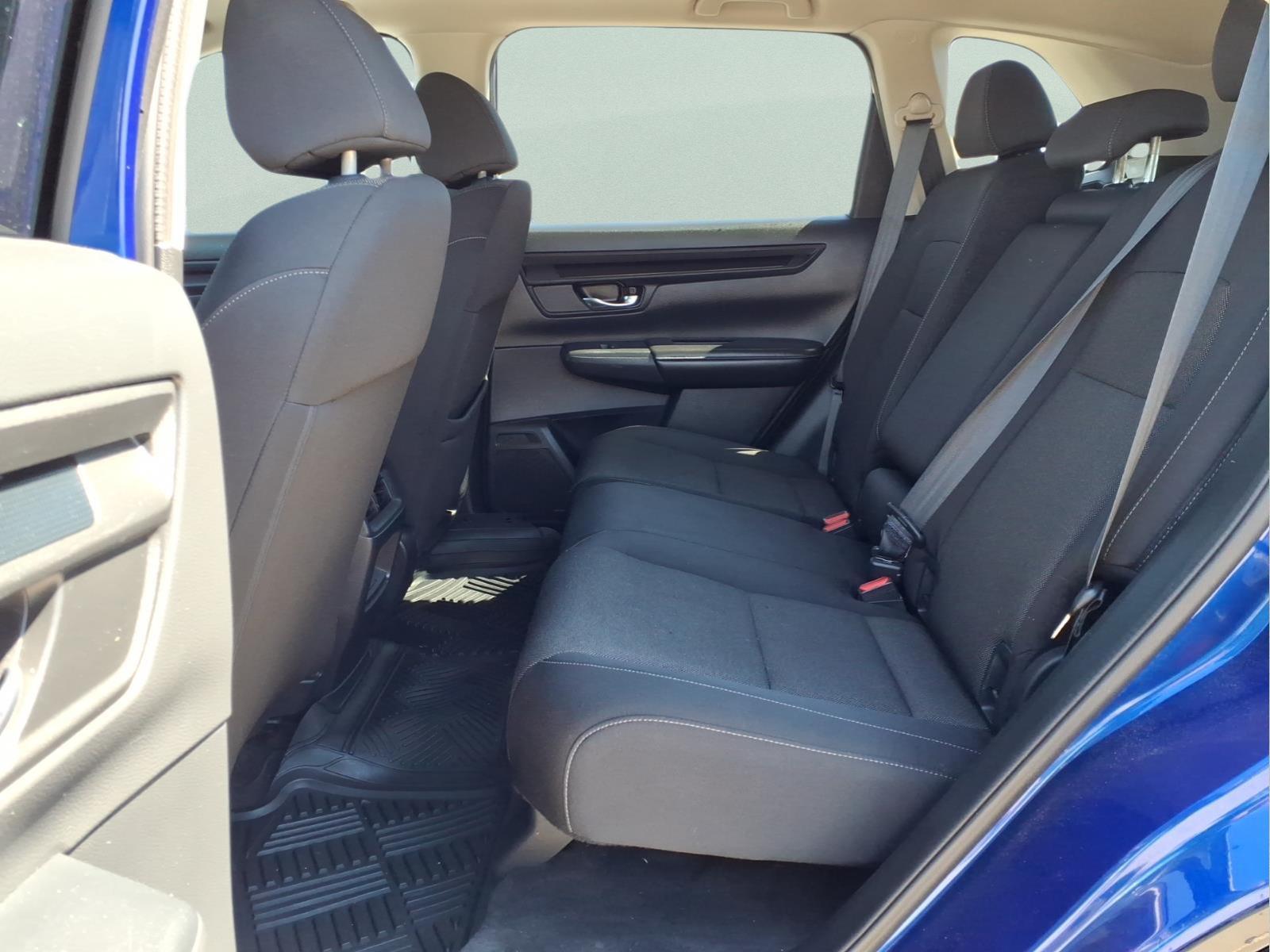 Used Car 2024 Honda Cr-v  Ex For Sale Under $30,000 In Bastrop, Texas