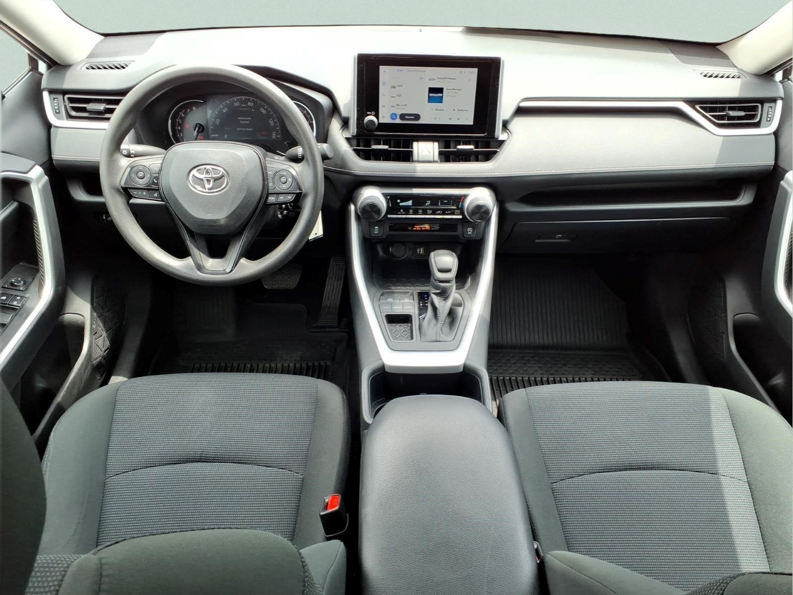 Used Car 2024 Toyota Rav4  Le For Sale Under $30,000 In Bastrop, Texas