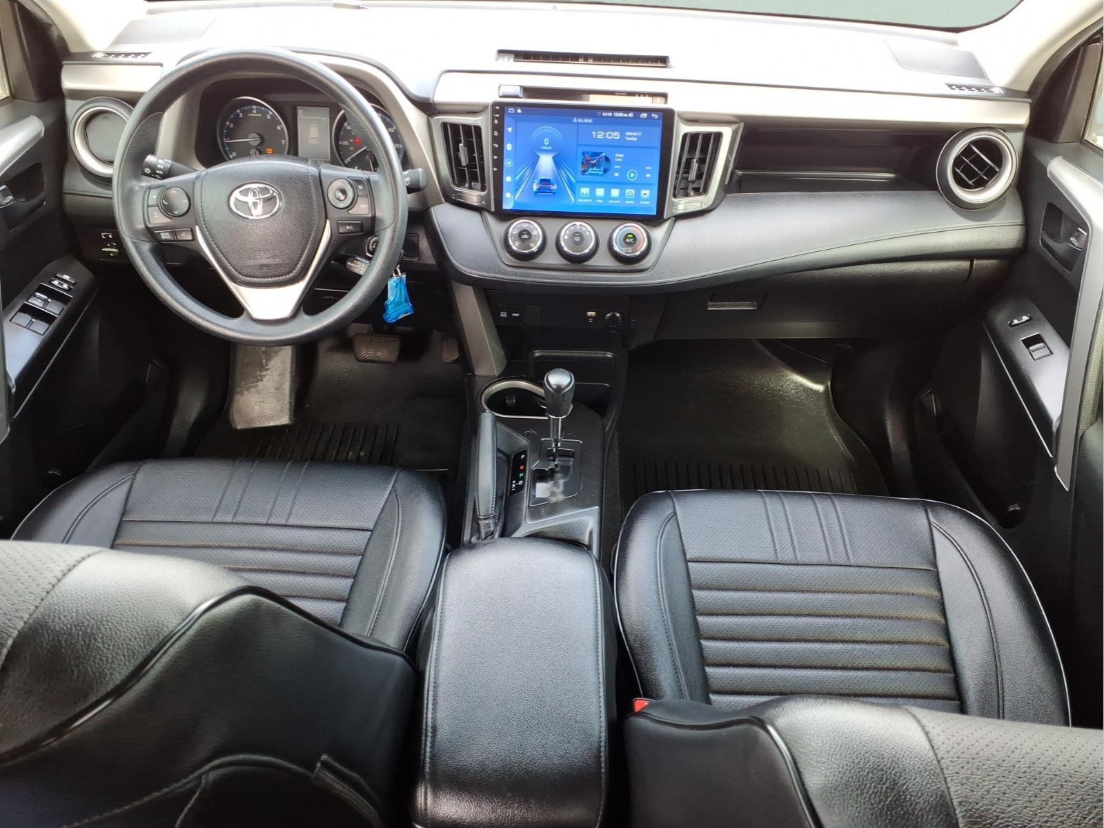 Used Car 2018 Toyota Rav4  Le For Sale Under $10,000 In Bastrop, Texas