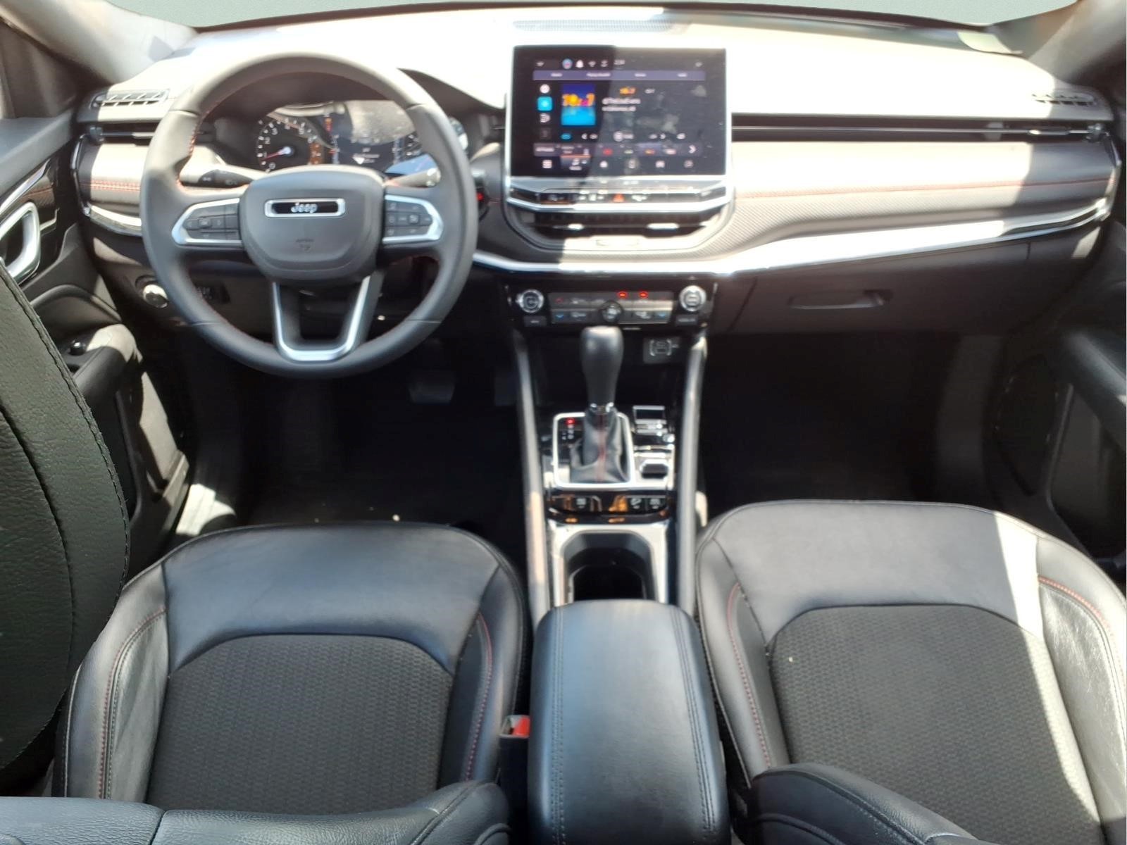 Used Car 2025 Jeep Compass  Trailhawk For Sale Under $25,000 In Bastrop, Texas