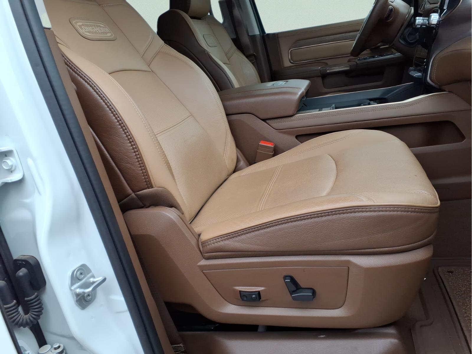 Used Car 2024 Ram 3500  Laramie Longhorn For Sale Under $80,000 In Bastrop, Texas