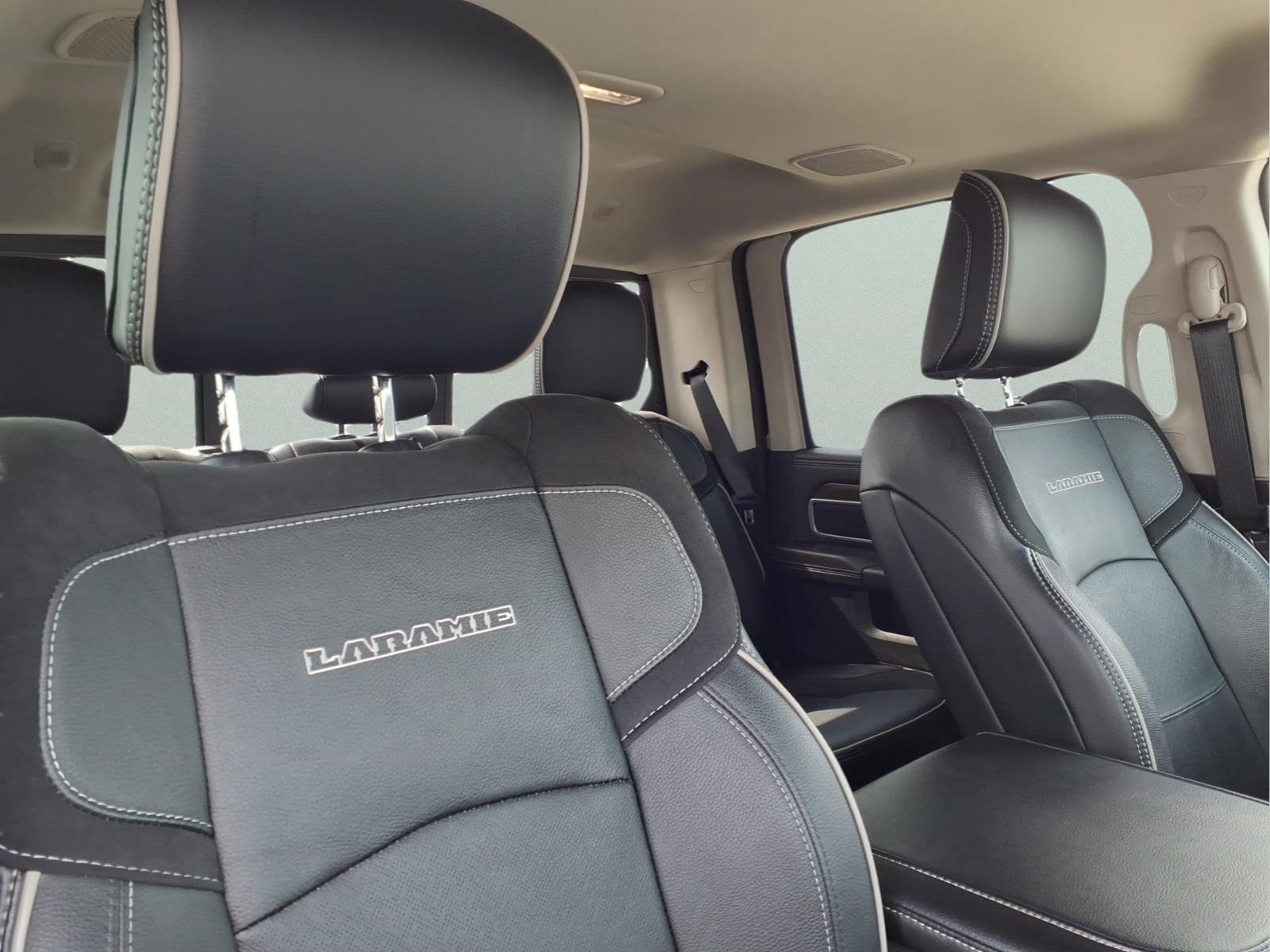 Used Car 2024 Ram 2500  Laramie For Sale Under $60,000 In Bastrop, Texas