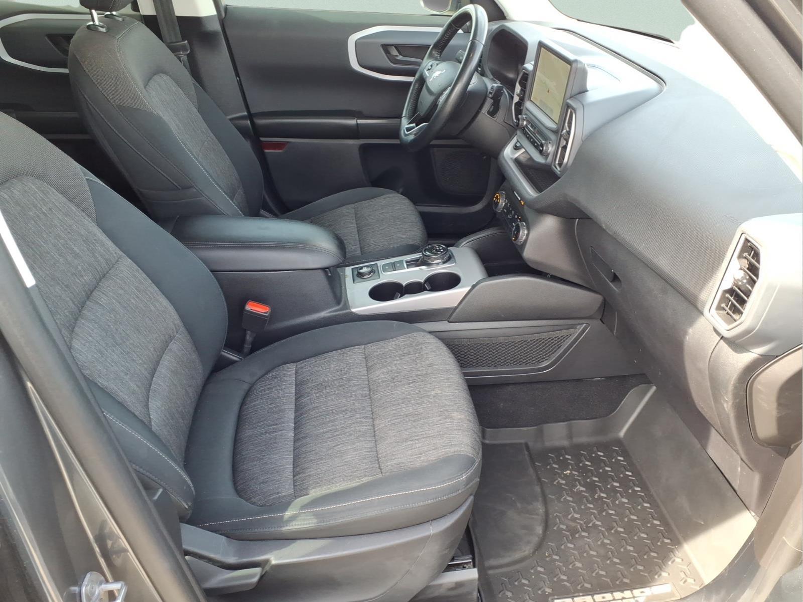 Used Car 2023 Ford Bronco Sport  Big Bend For Sale Under $30,000 In Bastrop, Texas