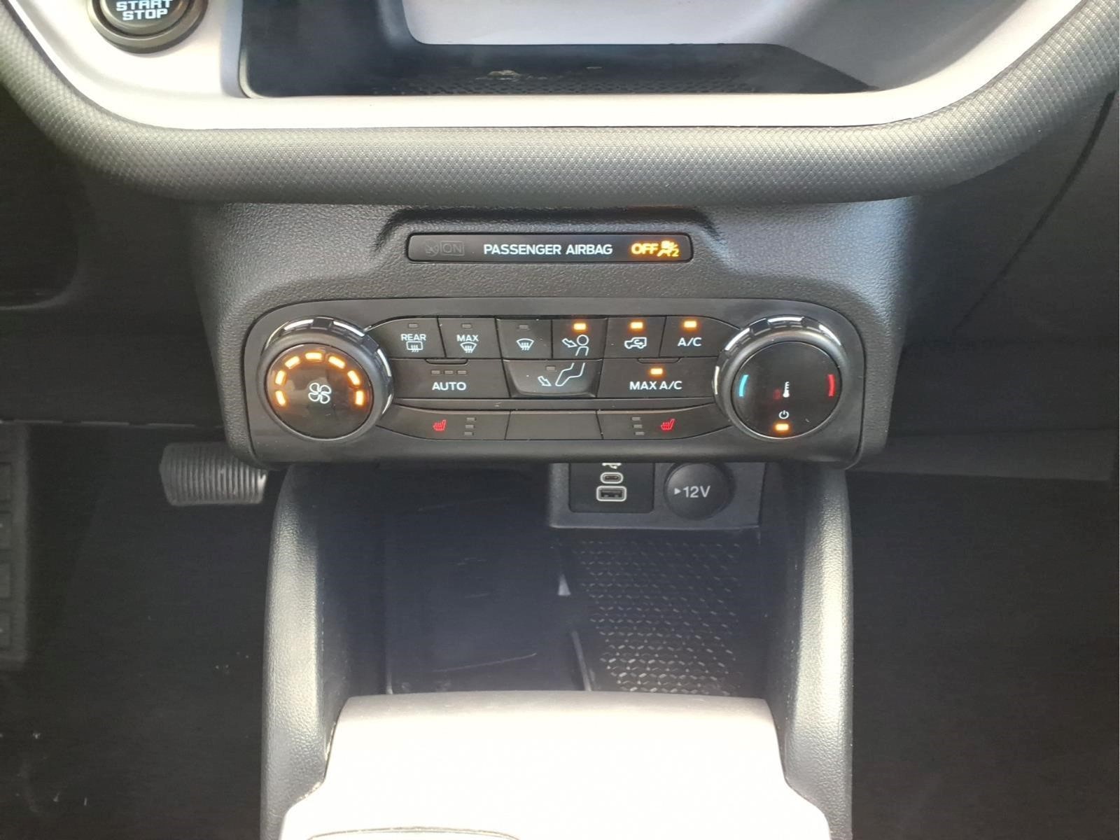 Used Car 2024 Ford Bronco Sport  Big Bend For Sale Under $30,000 In Bastrop, Texas