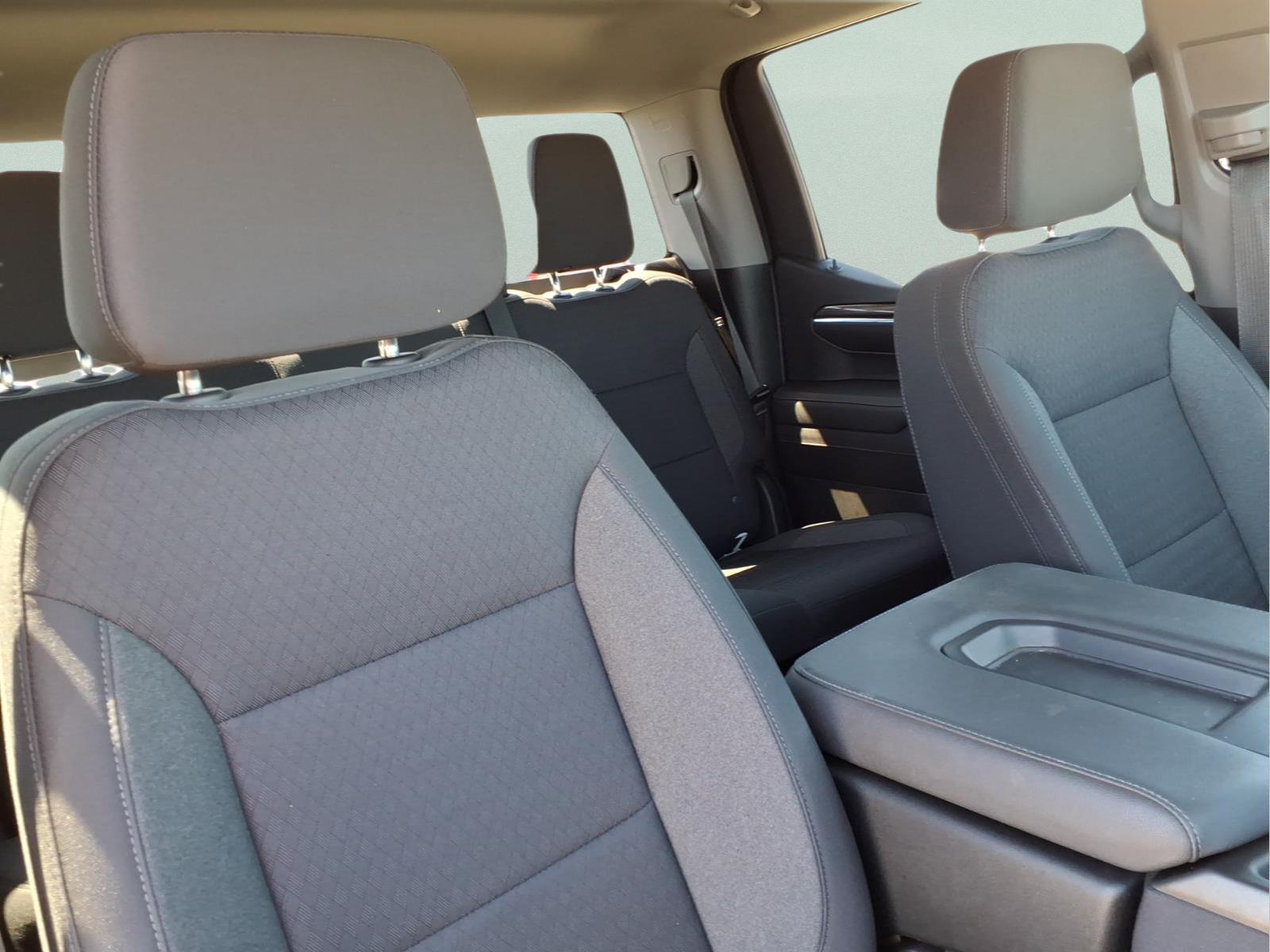 Used Car 2023 Chevrolet Silverado 1500  Lt For Sale Under $35,000 In Bastrop, Texas