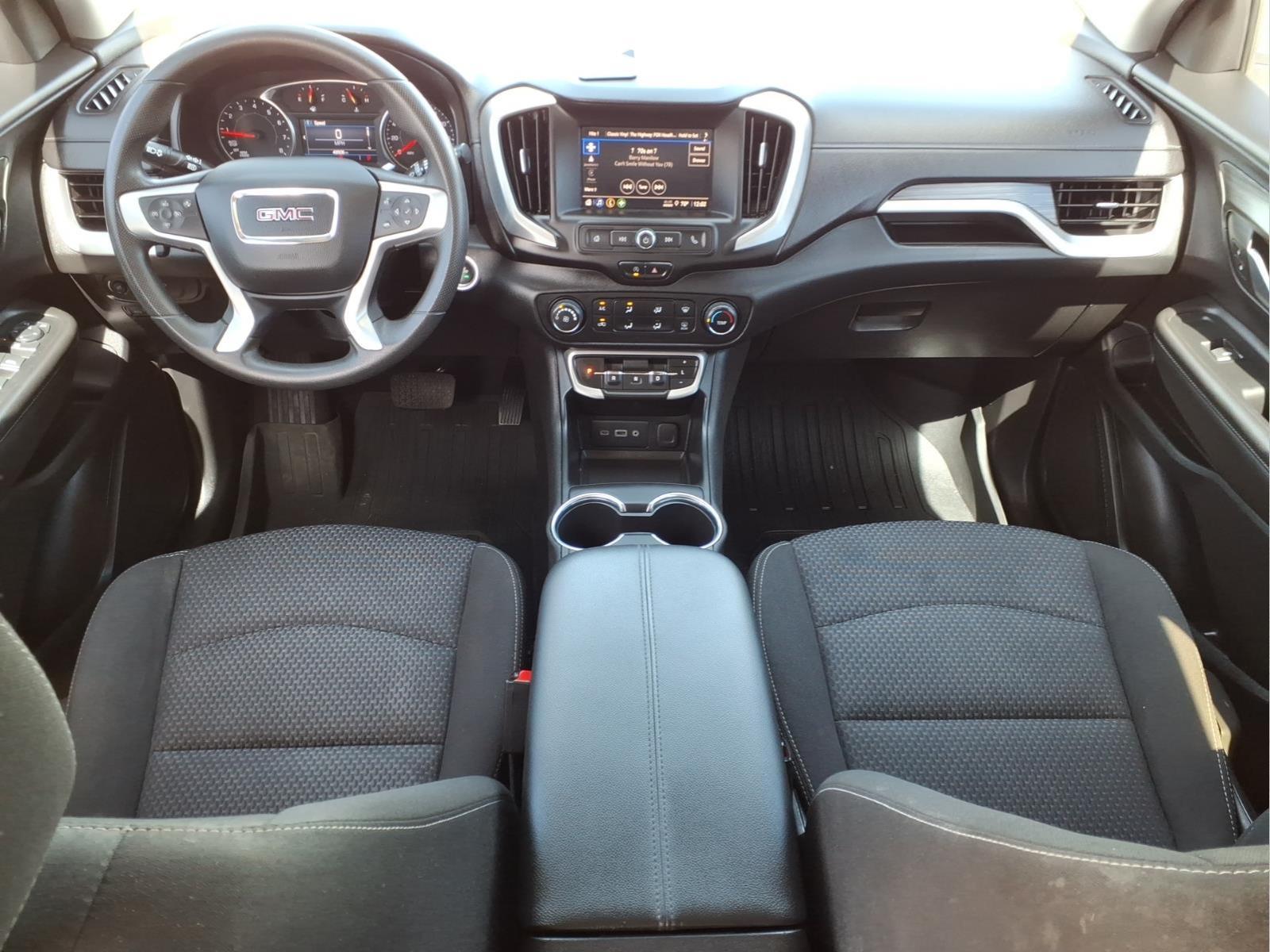 Used Car 2023 Gmc Terrain  Sle For Sale Under $25,000 In Bastrop, Texas