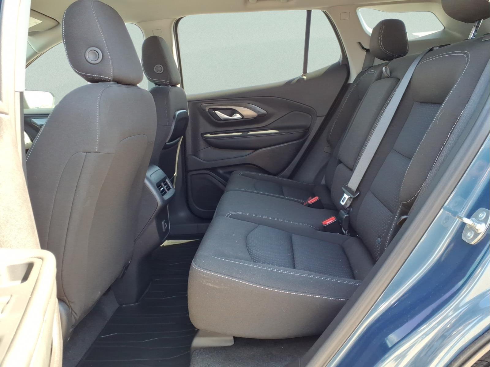 Used Car 2024 Gmc Terrain  Sle For Sale Under $30,000 In Bastrop, Texas