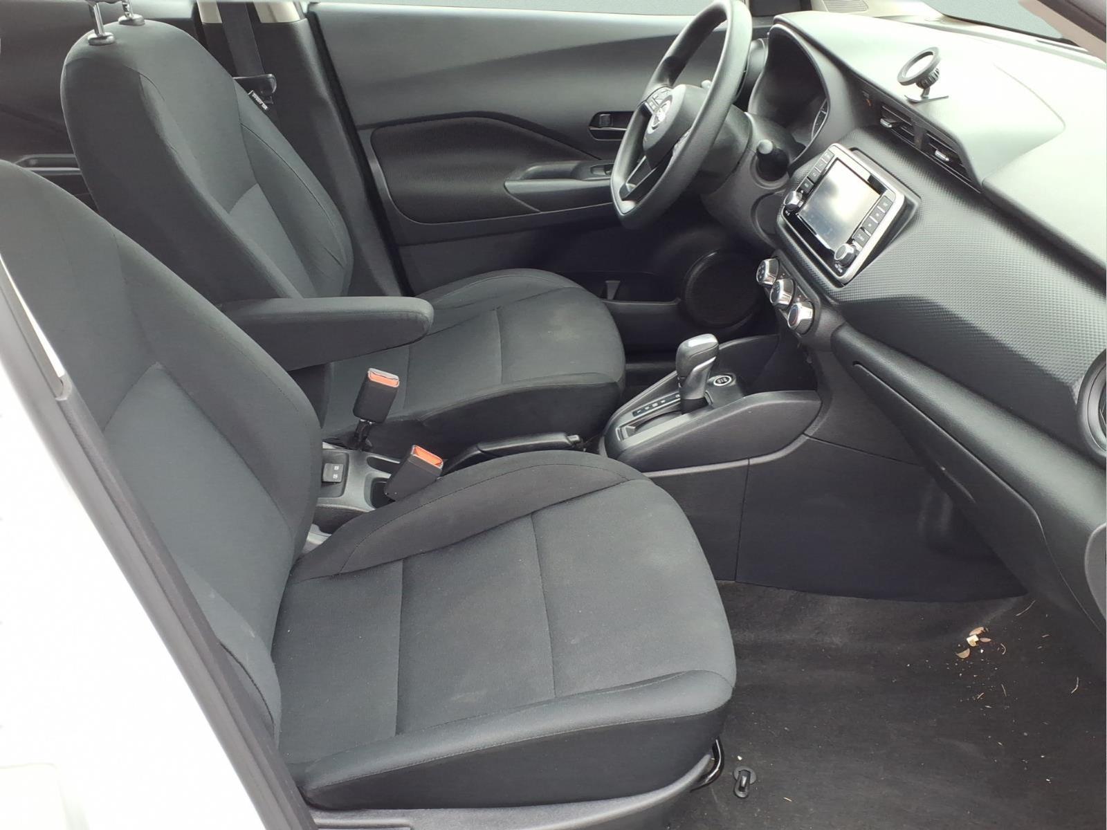 Used Car 2023 Nissan Kicks  S For Sale Under $20,000 In Bastrop, Texas