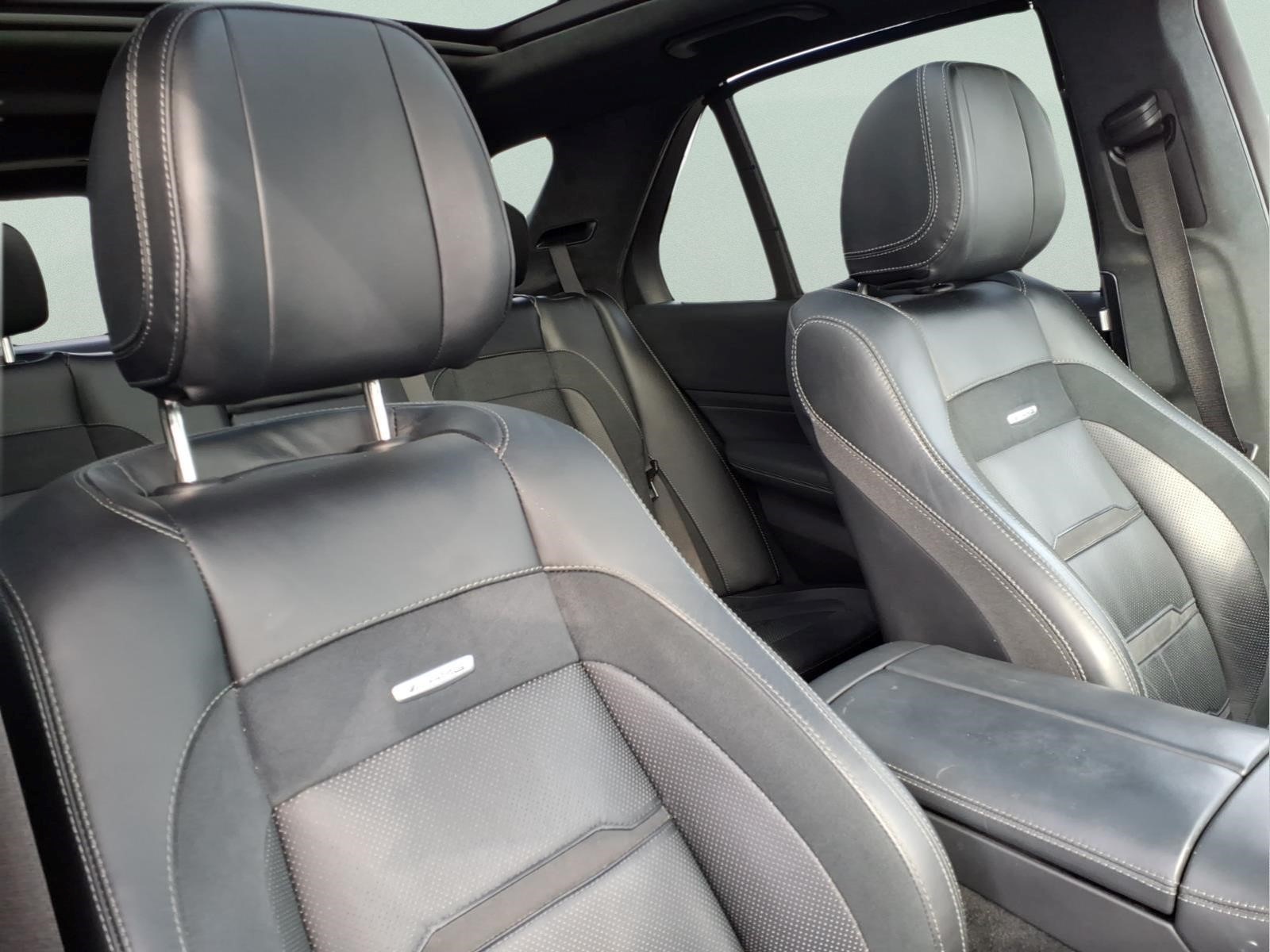 Used Car 2022 Mercedes-benz Gle  Gle 53 Amg� 4matic� For Sale Under $60,000 In Bastrop, Texas