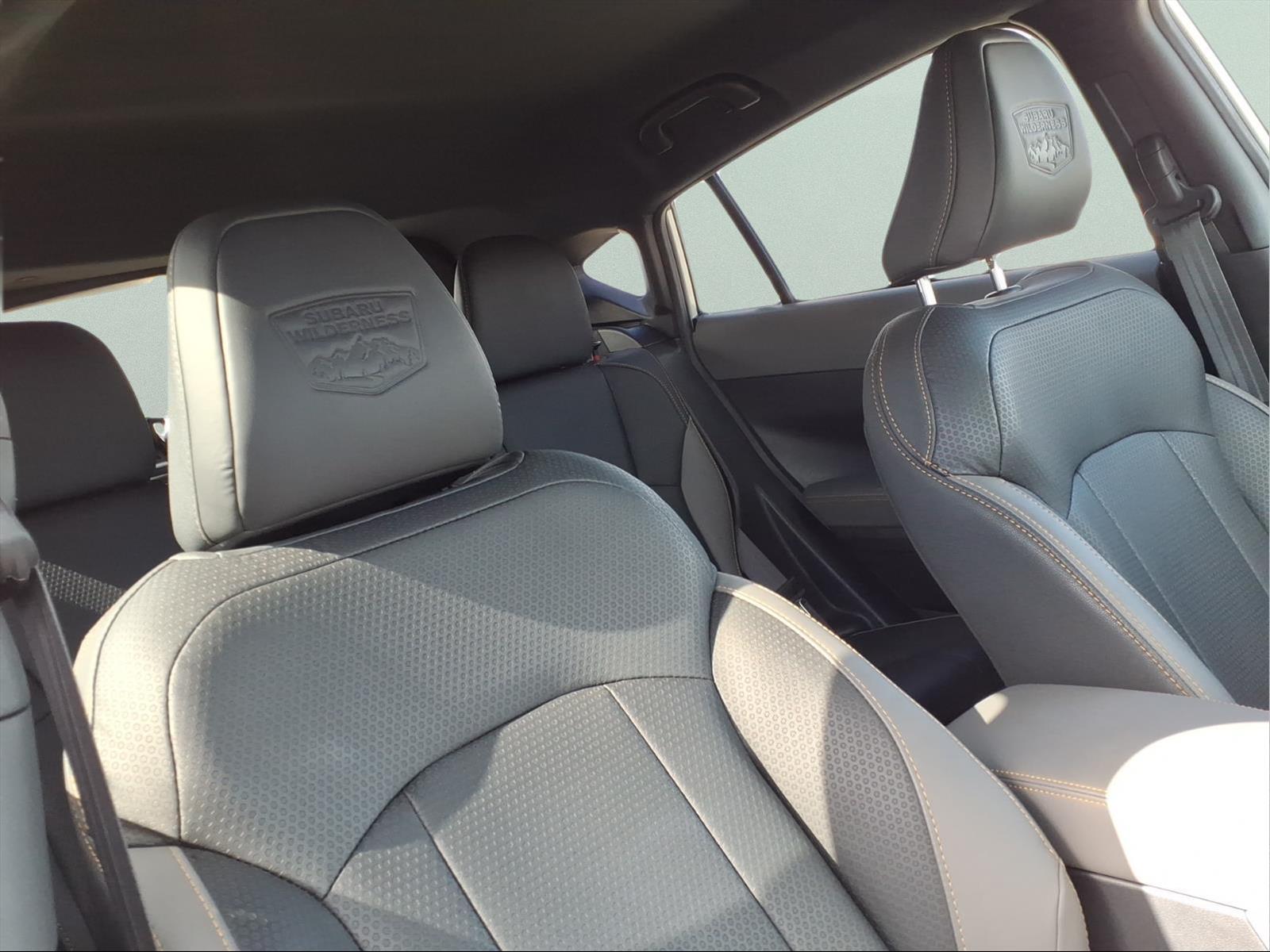 Used Car 2024 Subaru Crosstrek  Wilderness For Sale Under $30,000 In Bastrop, Texas