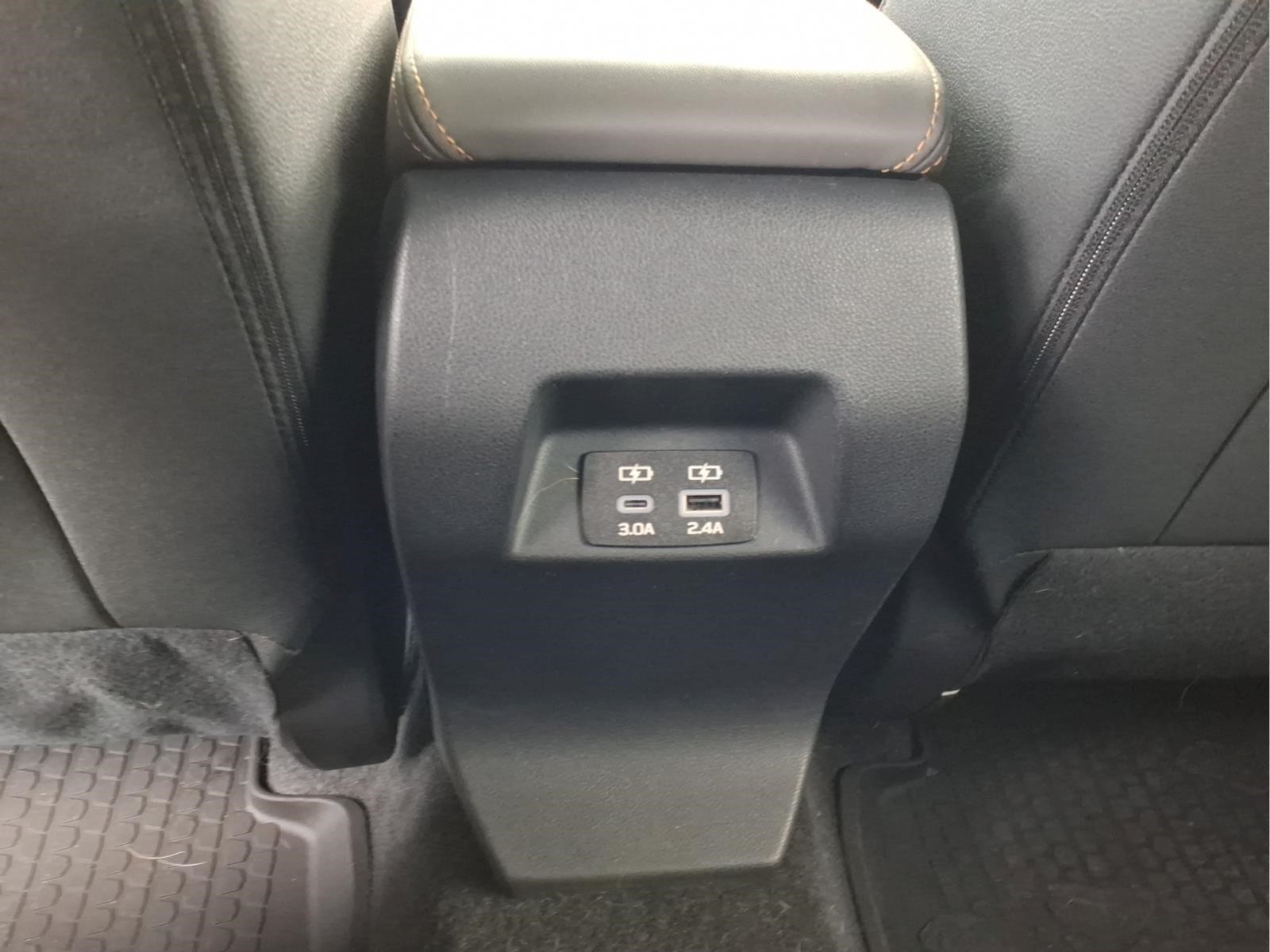 Used Car 2025 Subaru Crosstrek  Wilderness For Sale Under $35,000 In Bastrop, Texas