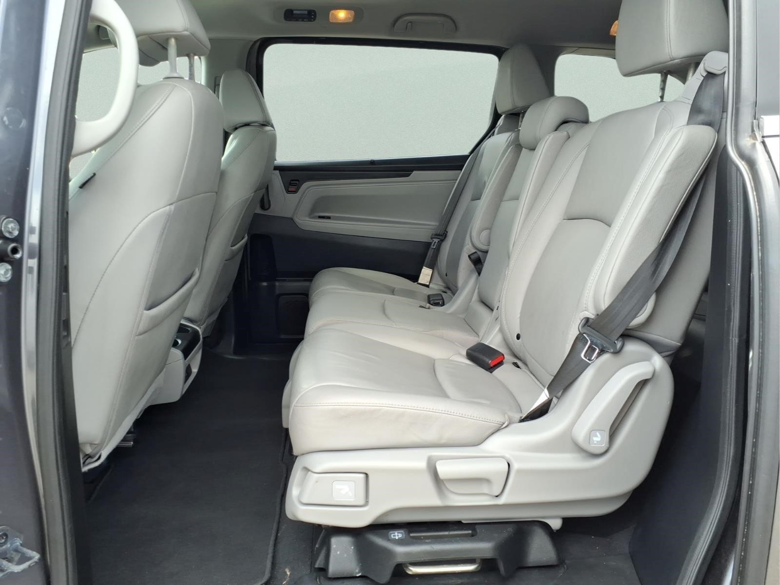 Used Car 2020 Honda Odyssey  Ex-l For Sale Under $25,000 In Bastrop, Texas