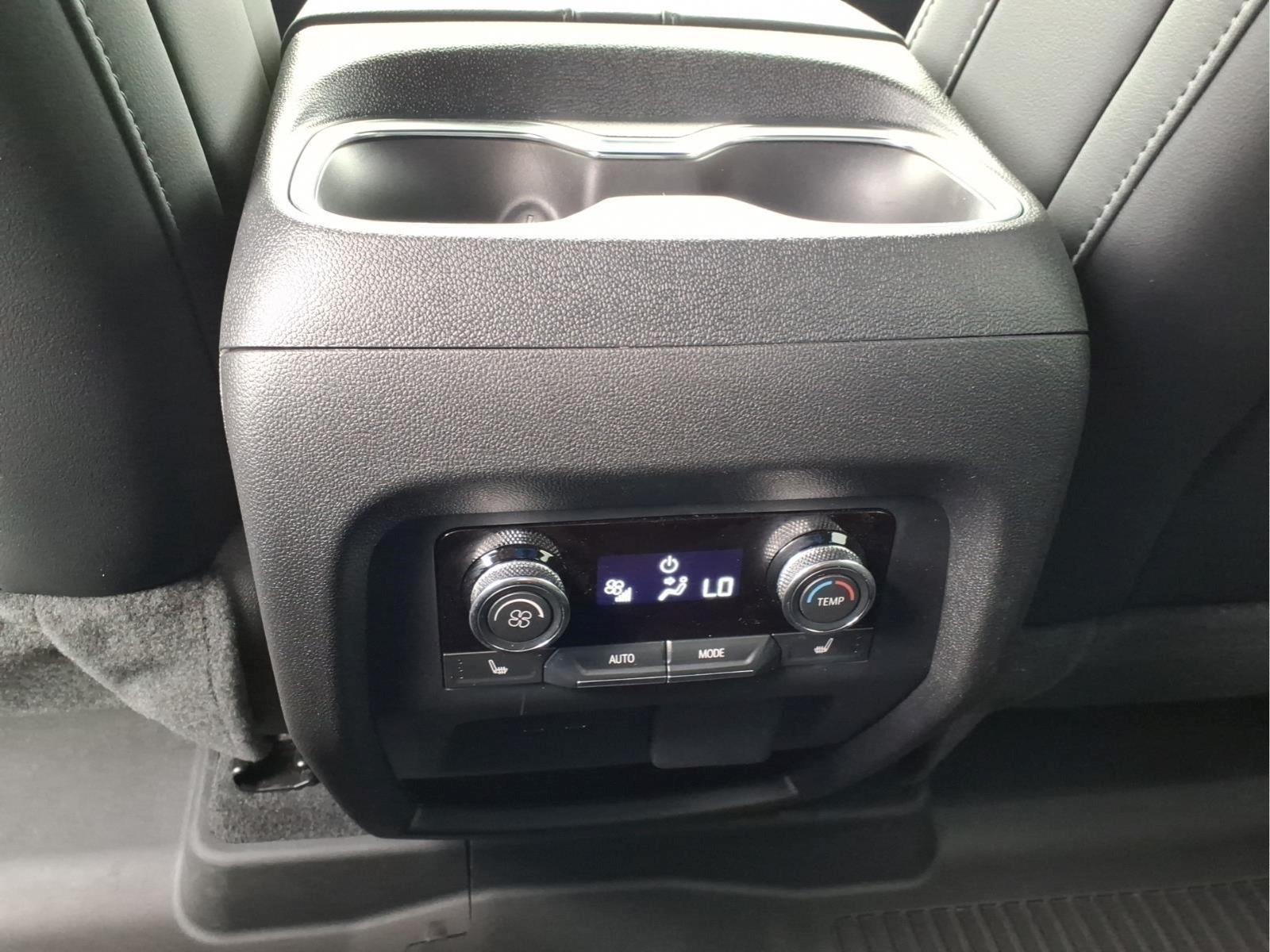 Used Car 2025 Buick Enclave  Avenir For Sale Under $60,000 In Bastrop, Texas