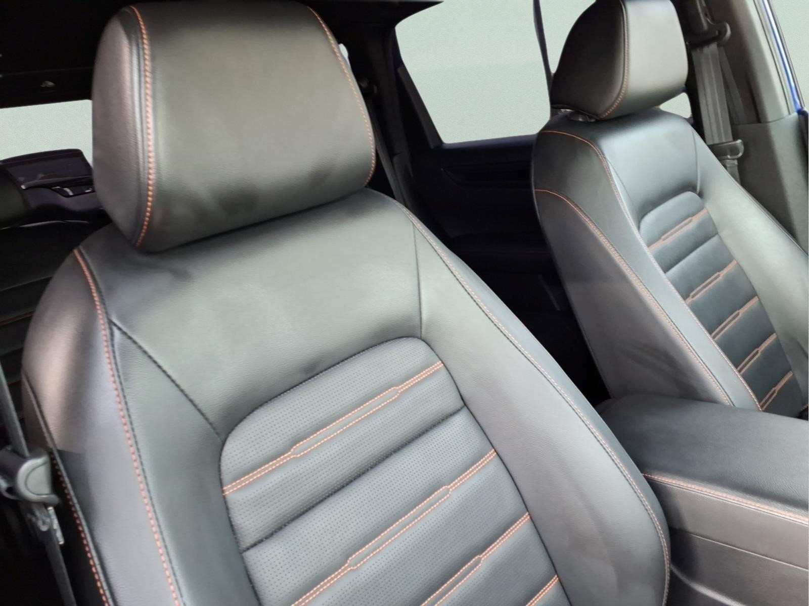 Used Car 2025 Honda Cr-v Hybrid  Sport-l For Sale Under $35,000 In Bastrop, Texas