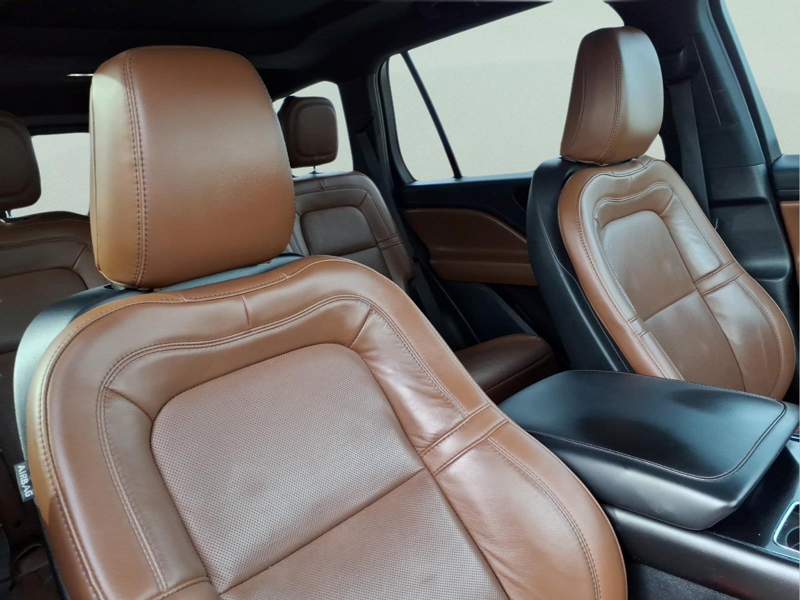 Used Car 2023 Lincoln Aviator  Reserve For Sale Under $50,000 In Bastrop, Texas