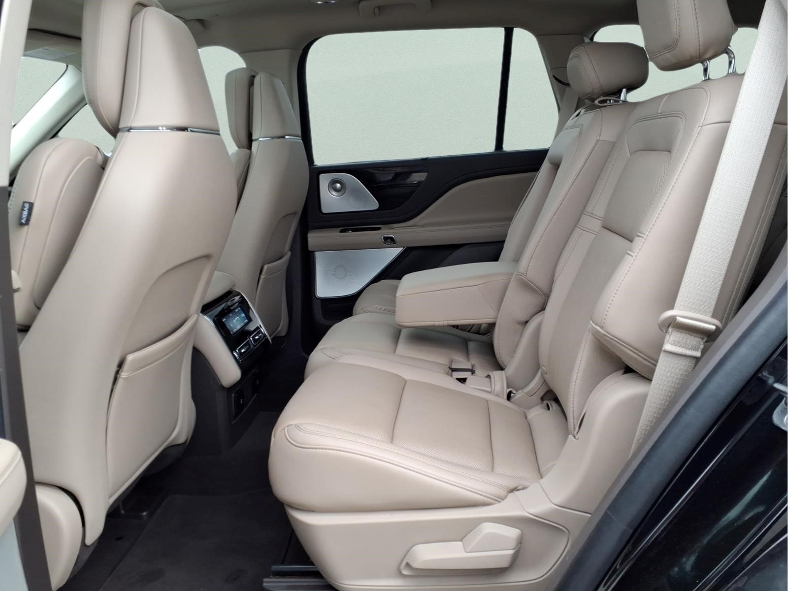 Used Car 2022 Lincoln Aviator  Reserve For Sale Under $30,000 In Bastrop, Texas