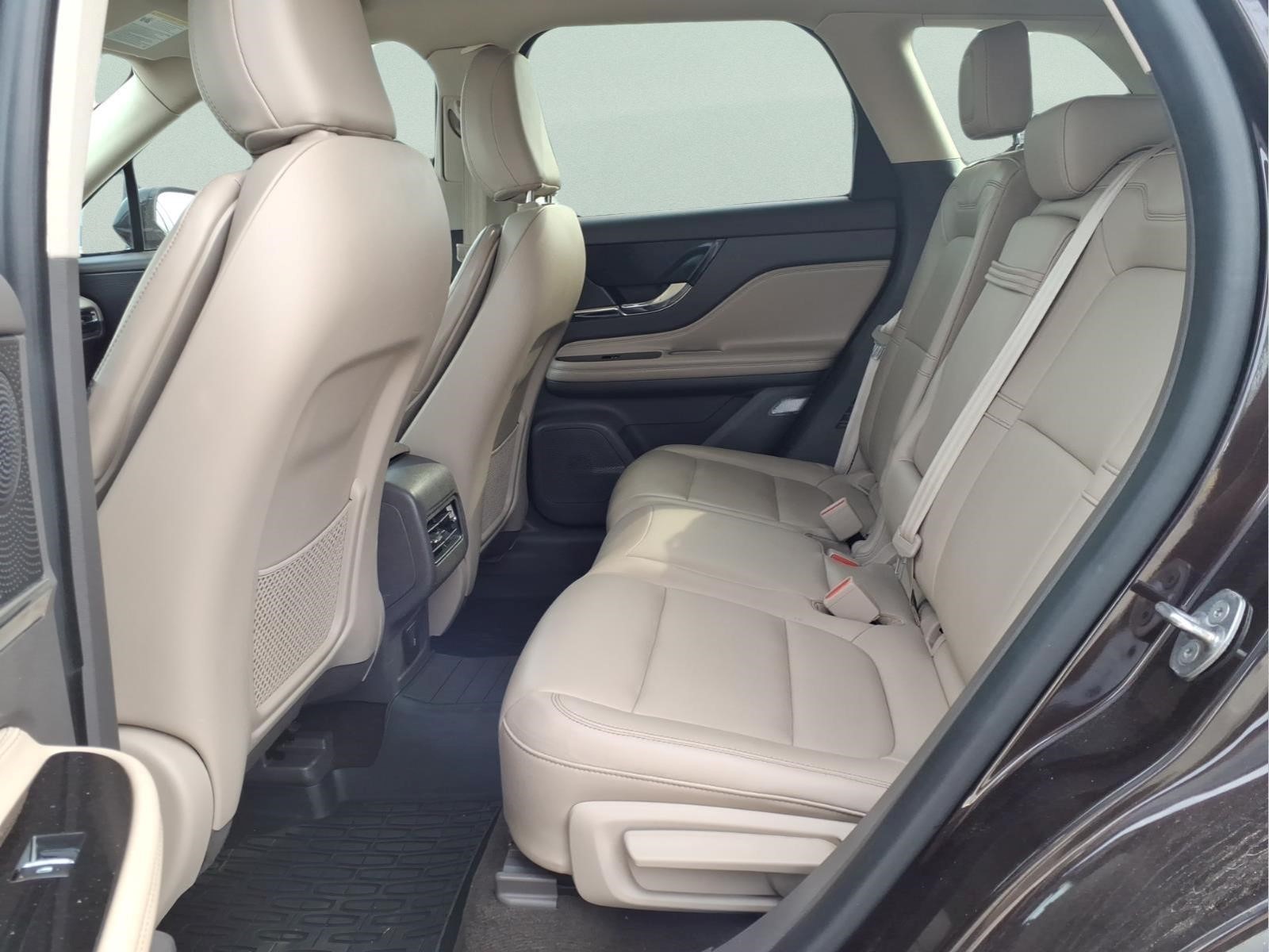 Used Car 2023 Lincoln Corsair  Standard For Sale Under $30,000 In Bastrop, Texas