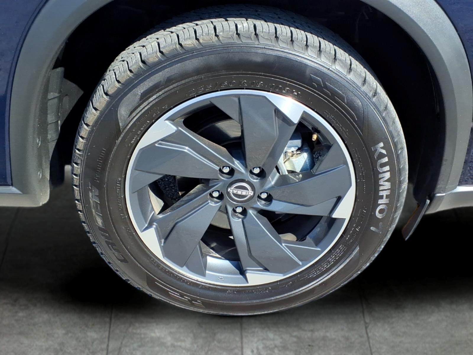 Used Car 2025 Nissan Rogue  Sv For Sale Under $25,000 In Bastrop, Texas