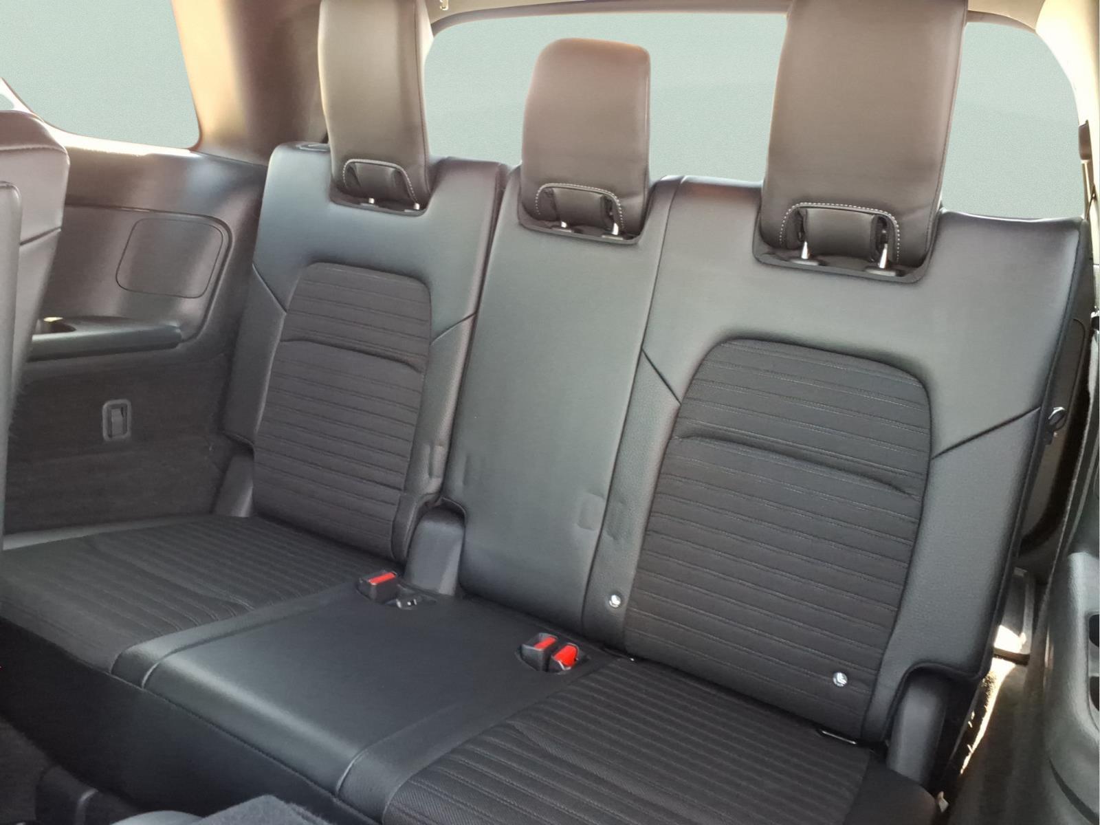 Used Car 2023 Nissan Pathfinder  Rock Creek For Sale Under $30,000 In Bastrop, Texas