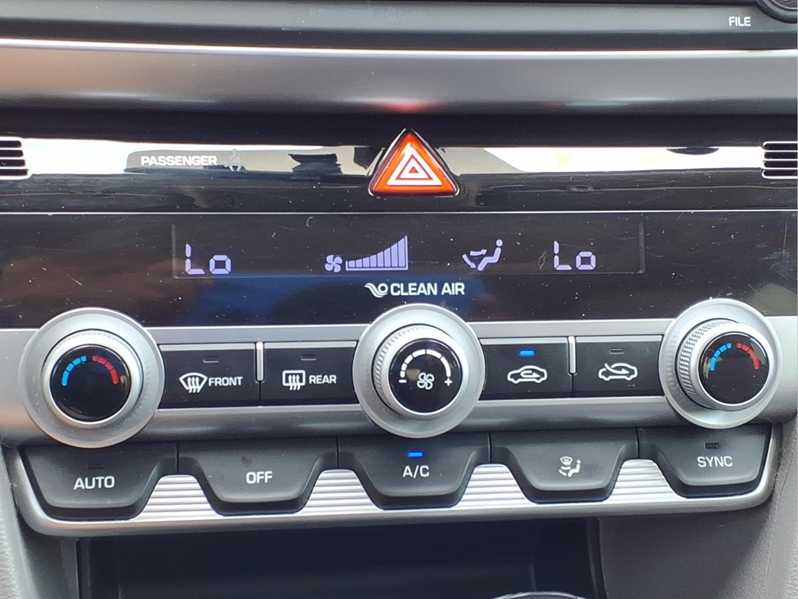 Used Car 2019 Hyundai Elantra  Value Edition For Sale Under $12,000 In Bastrop, Texas