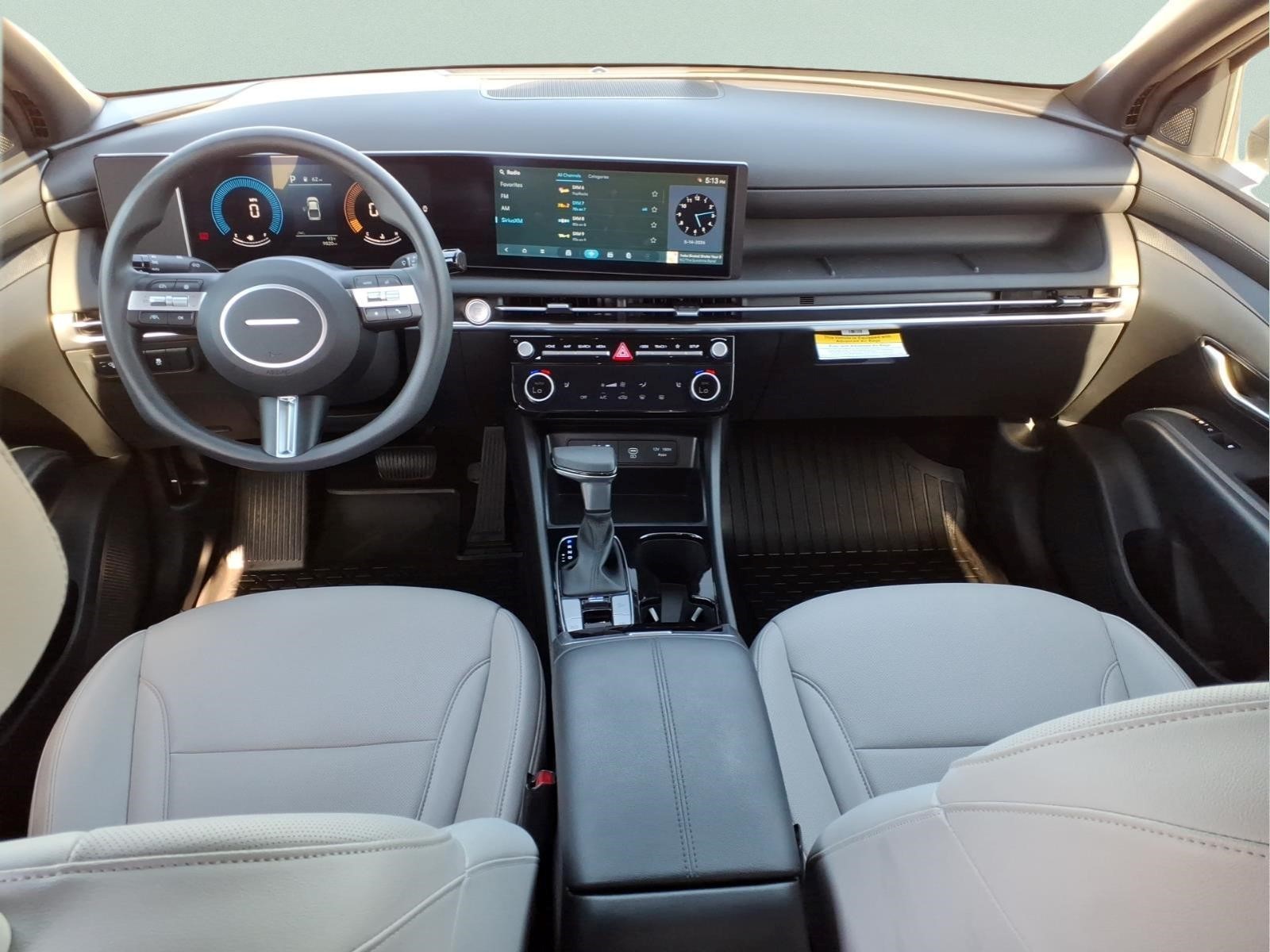 Used Car 2025 Hyundai Santa Cruz  Sel For Sale Under $30,000 In Bastrop, Texas
