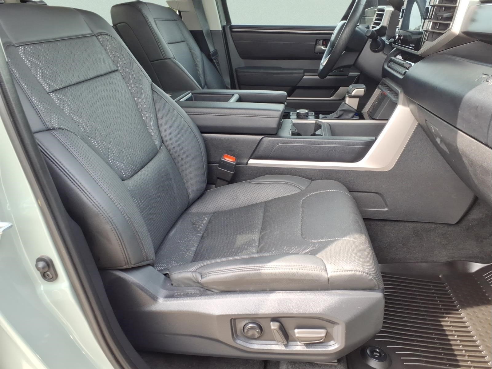 Used Car 2024 Toyota Tundra  Sr5 For Sale Under $50,000 In Bastrop, Texas