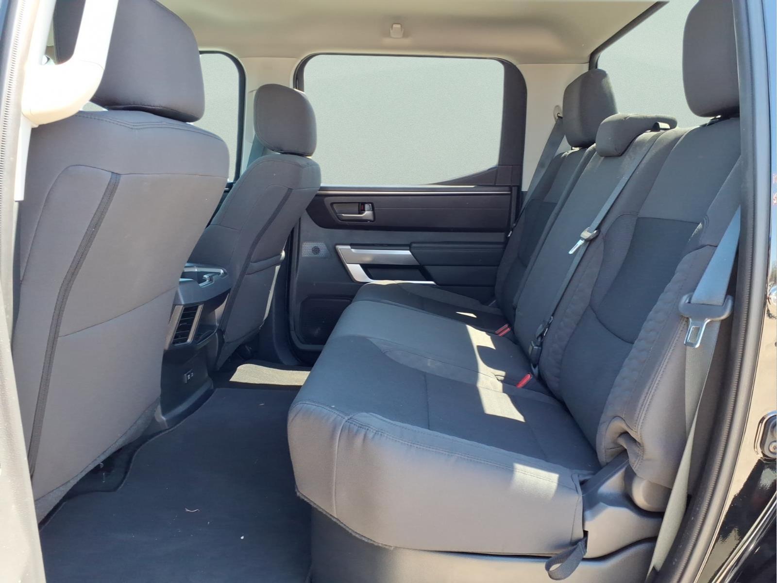 Used Car 2024 Toyota Tundra  Sr5 For Sale Under $50,000 In Bastrop, Texas