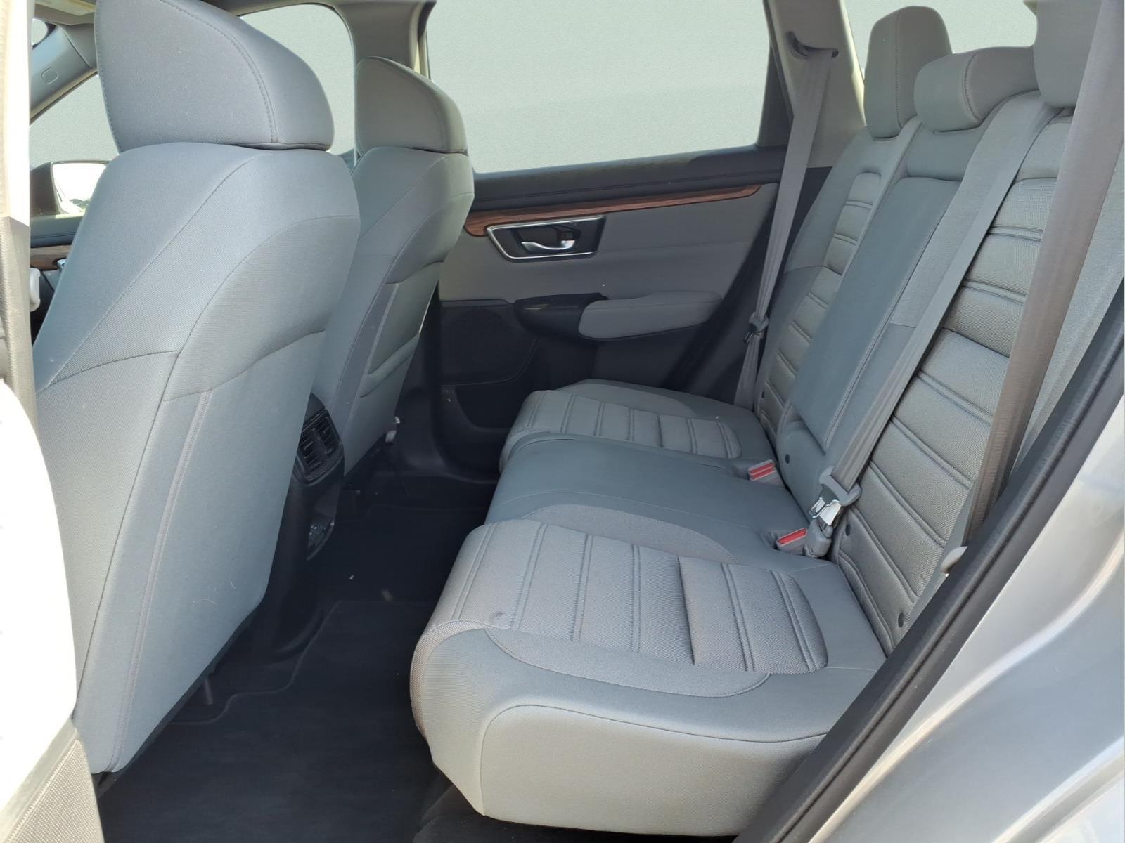 Used Car 2022 Honda Cr-v  Ex For Sale Under $30,000 In Bastrop, Texas