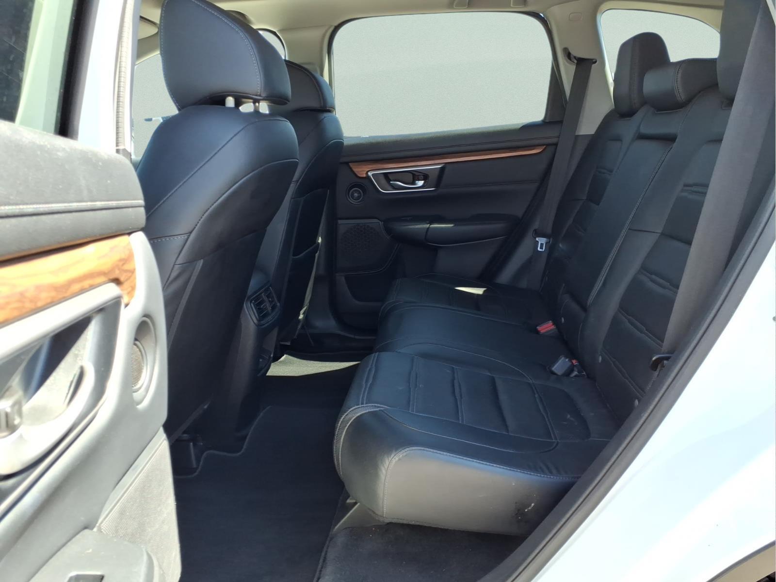 Used Car 2022 Honda Cr-v  Ex-l For Sale Under $30,000 In Bastrop, Texas