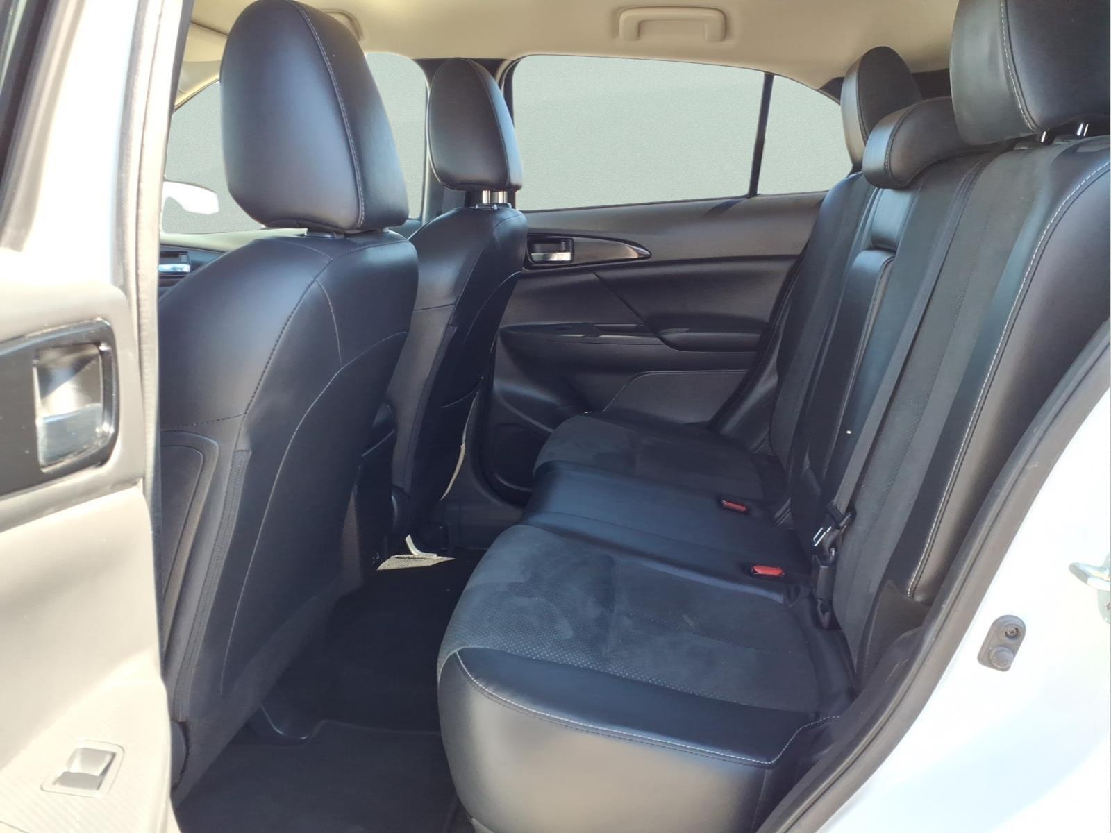 Used Car 2025 Mitsubishi Eclipse Cross  Se For Sale Under $25,000 In Bastrop, Texas