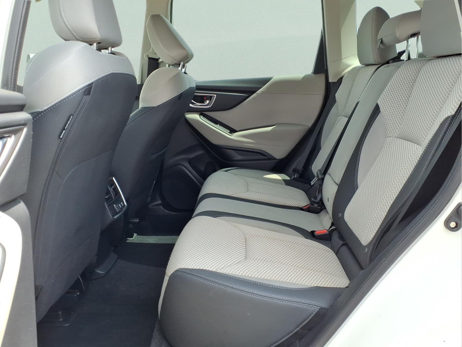 Used Car 2023 Subaru Forester  Premium For Sale Under $30,000 In Bastrop, Texas